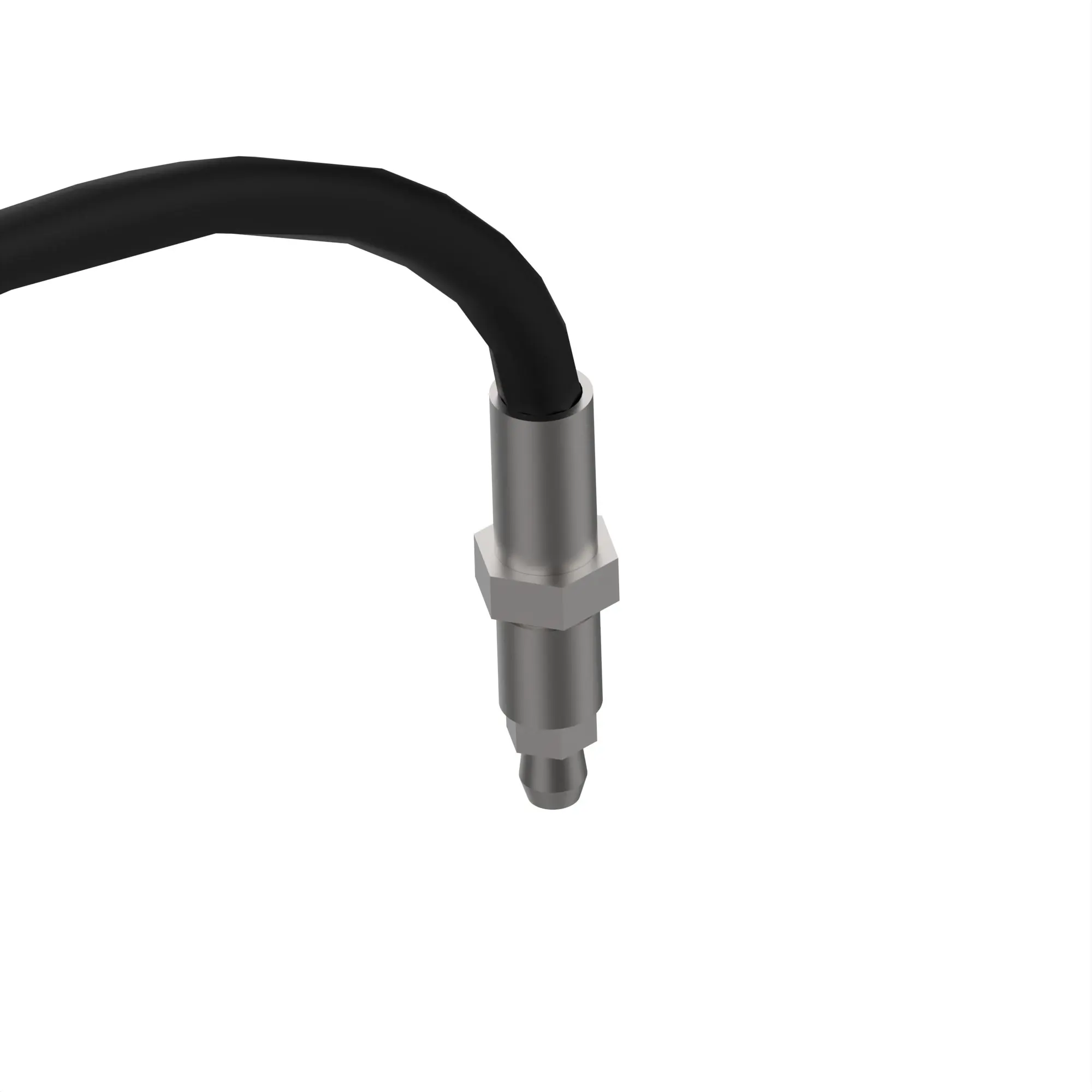 Grease Hose