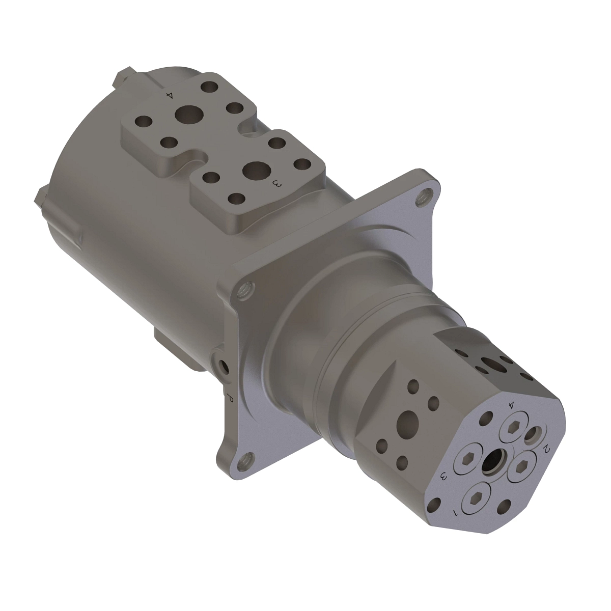 Rotary Manifold (Swivel)