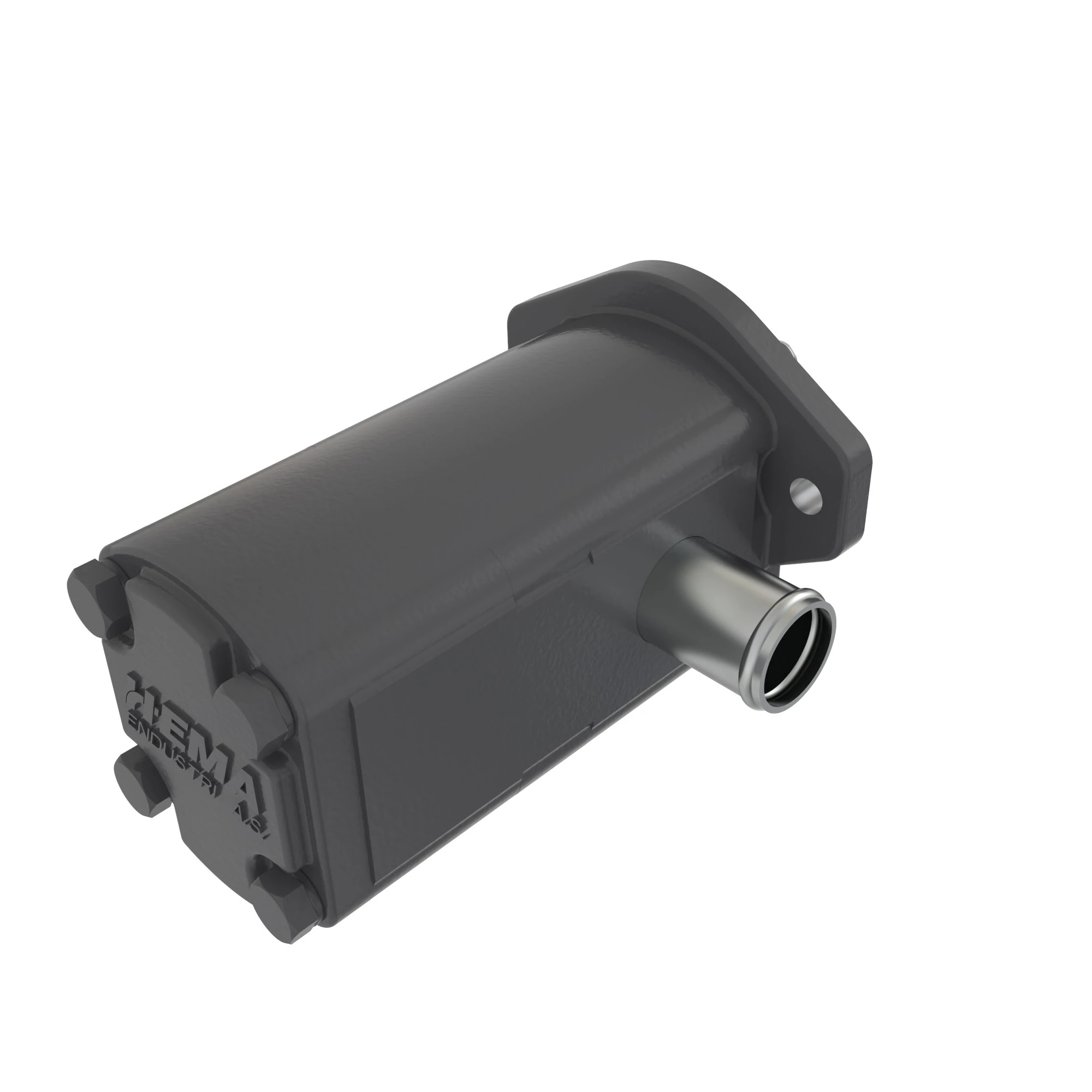 John Deere Hydraulic External Gear Pump - LVA15511