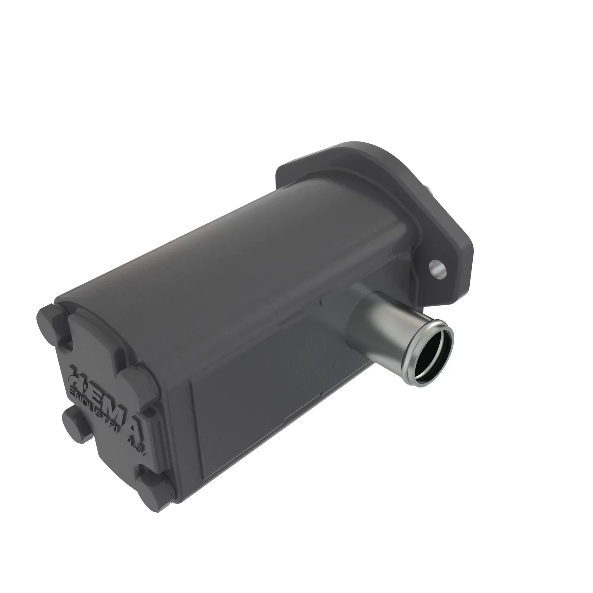 John Deere Hydraulic External Gear Pump - LVA15511