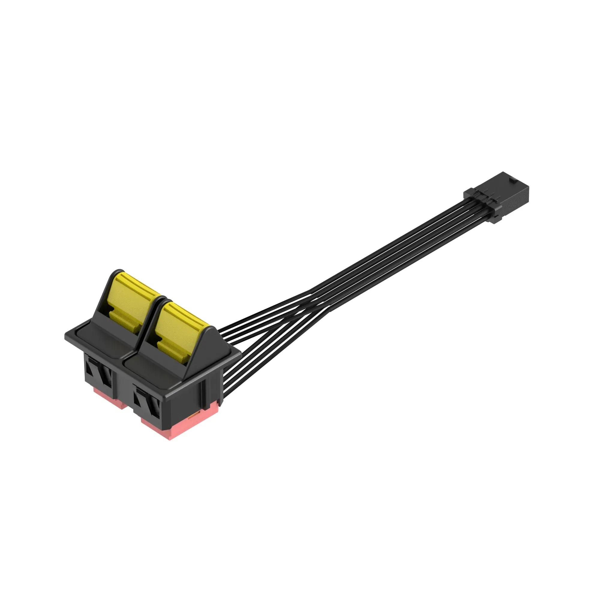 John Deere Switch - AXE88679