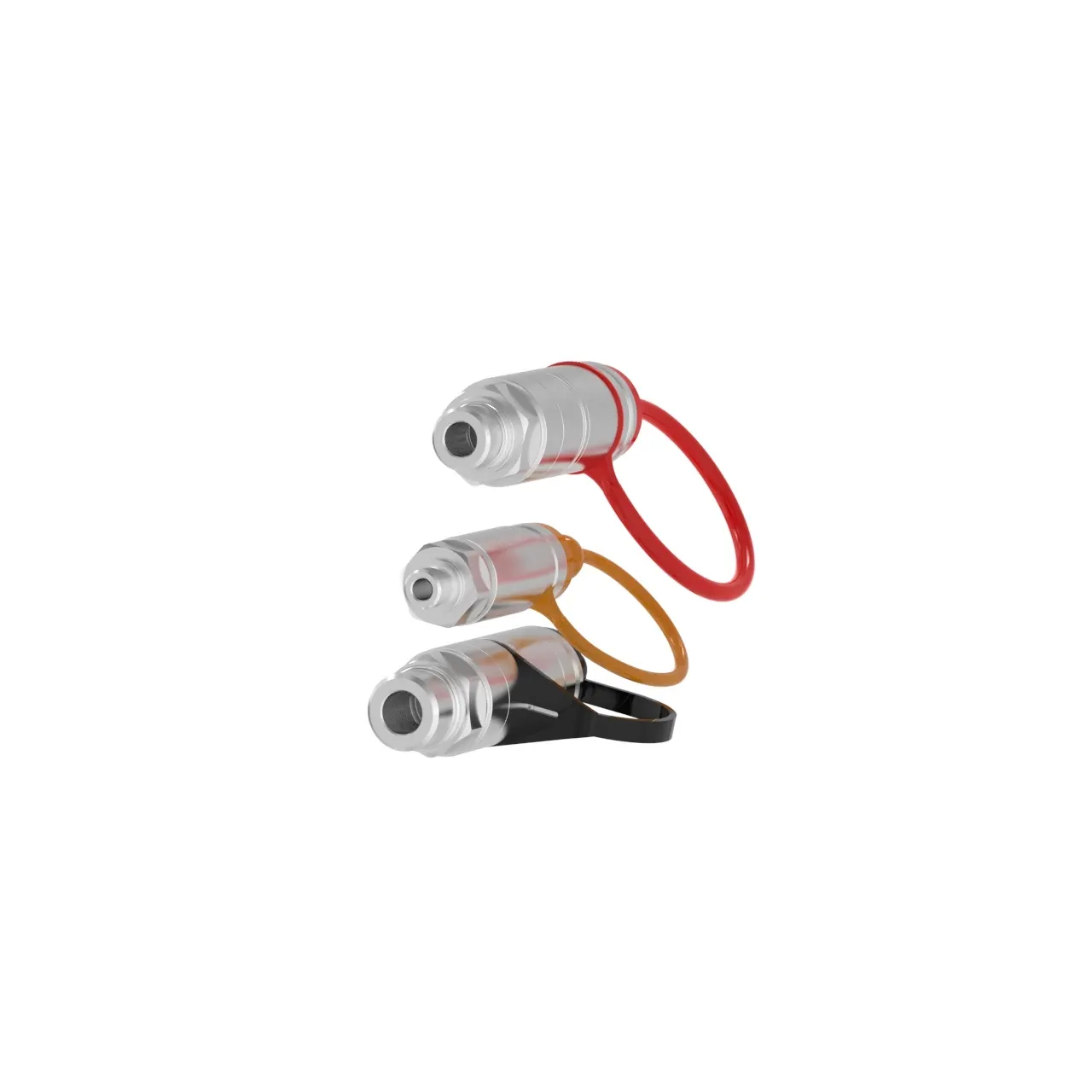 QUICK COUPLER KIT, 5R POWER BEYOND