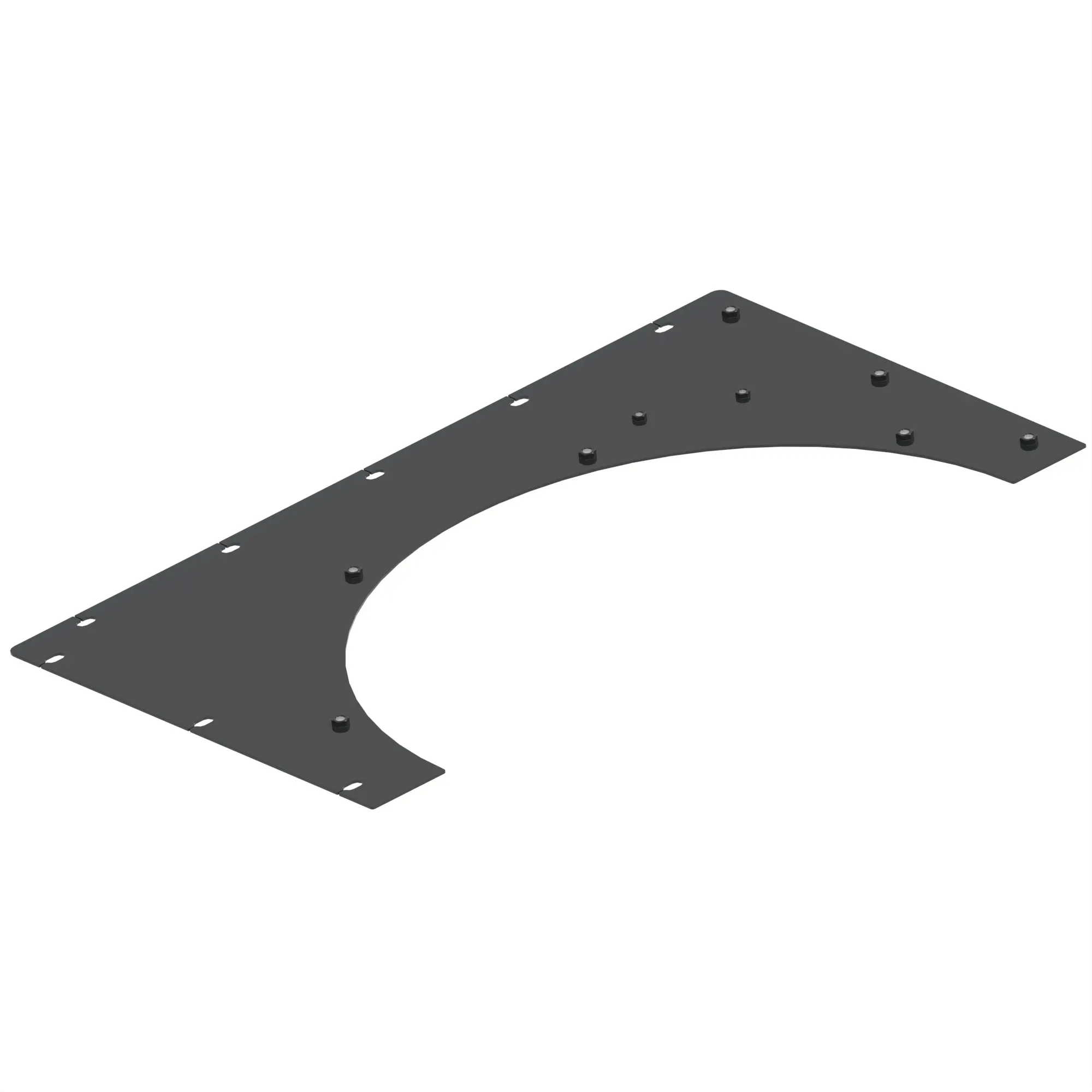John Deere Shroud - AT224476