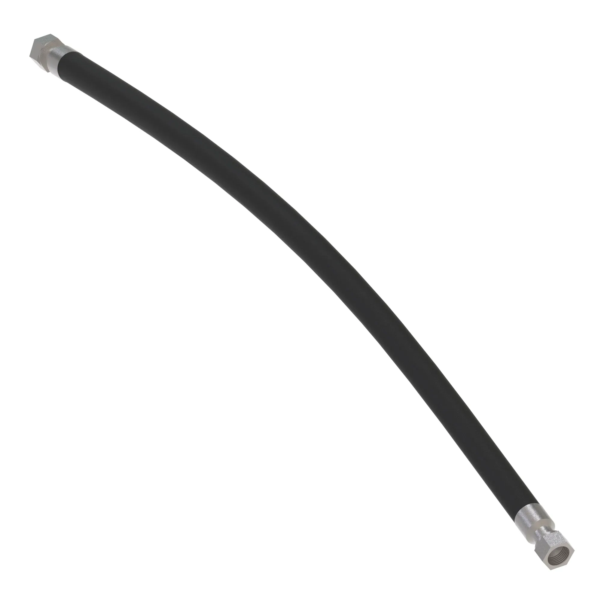 HOSE, HYDRAULIC