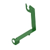BRACKET, AIR TANK