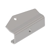 BRACKET, PULL ROD SUPPORT