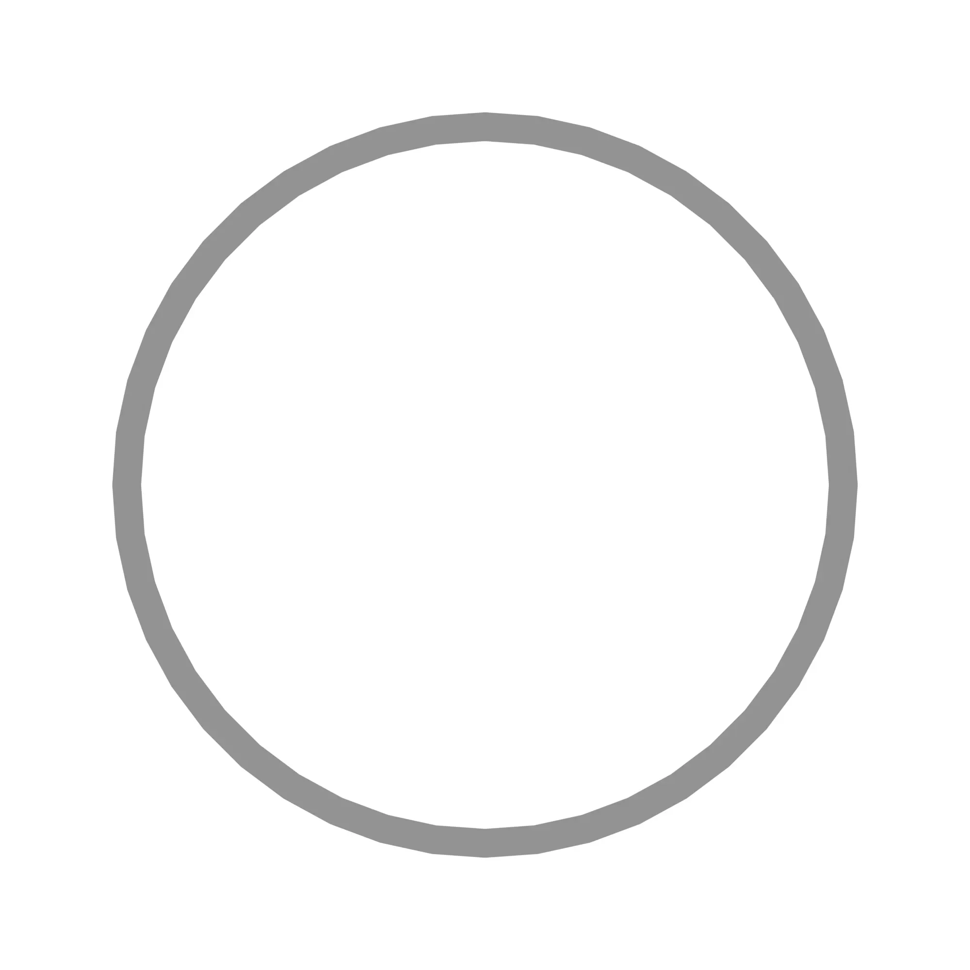 THRUST WASHER, THRUST WASHER, DDS S