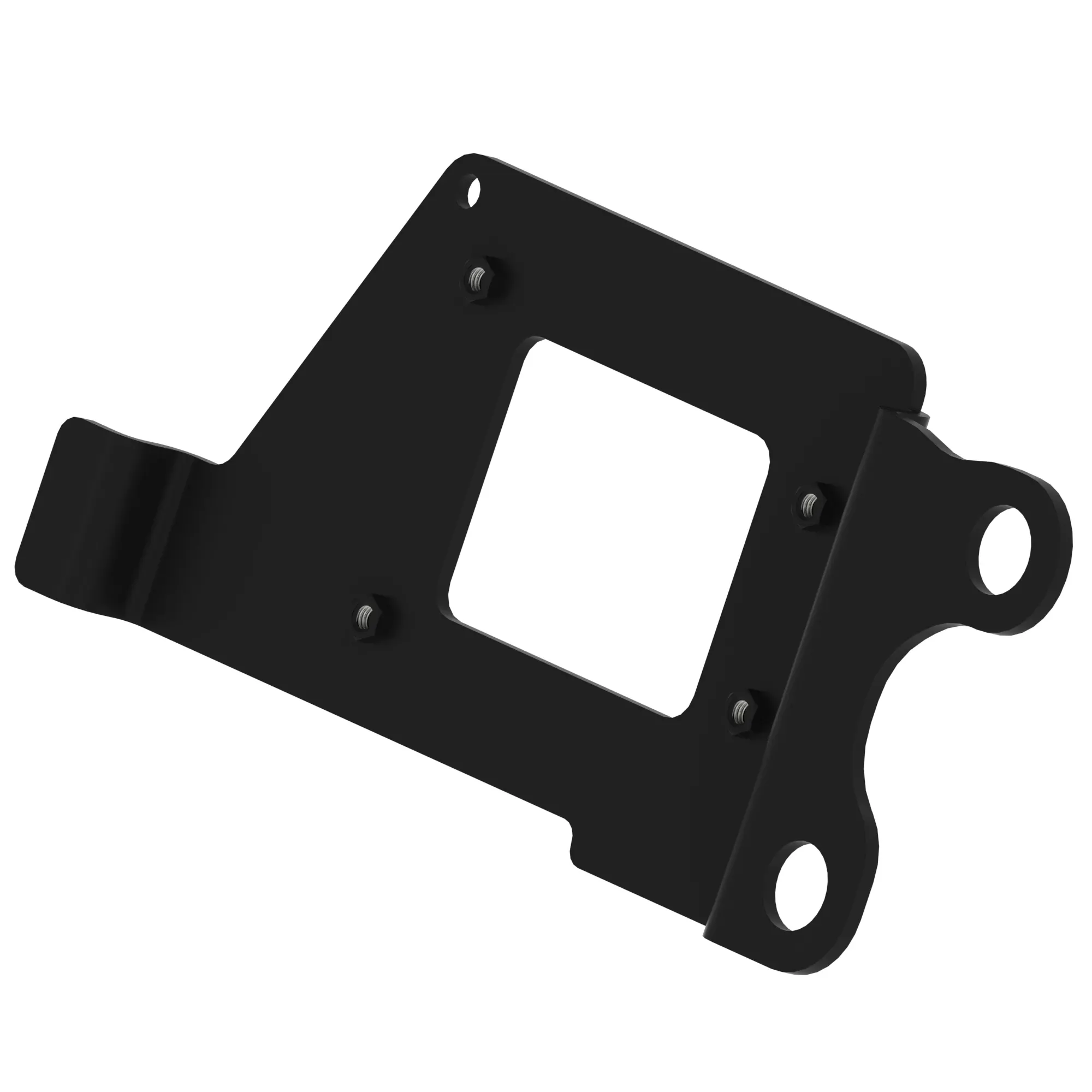 John Deere Controller Bracket - RE588253