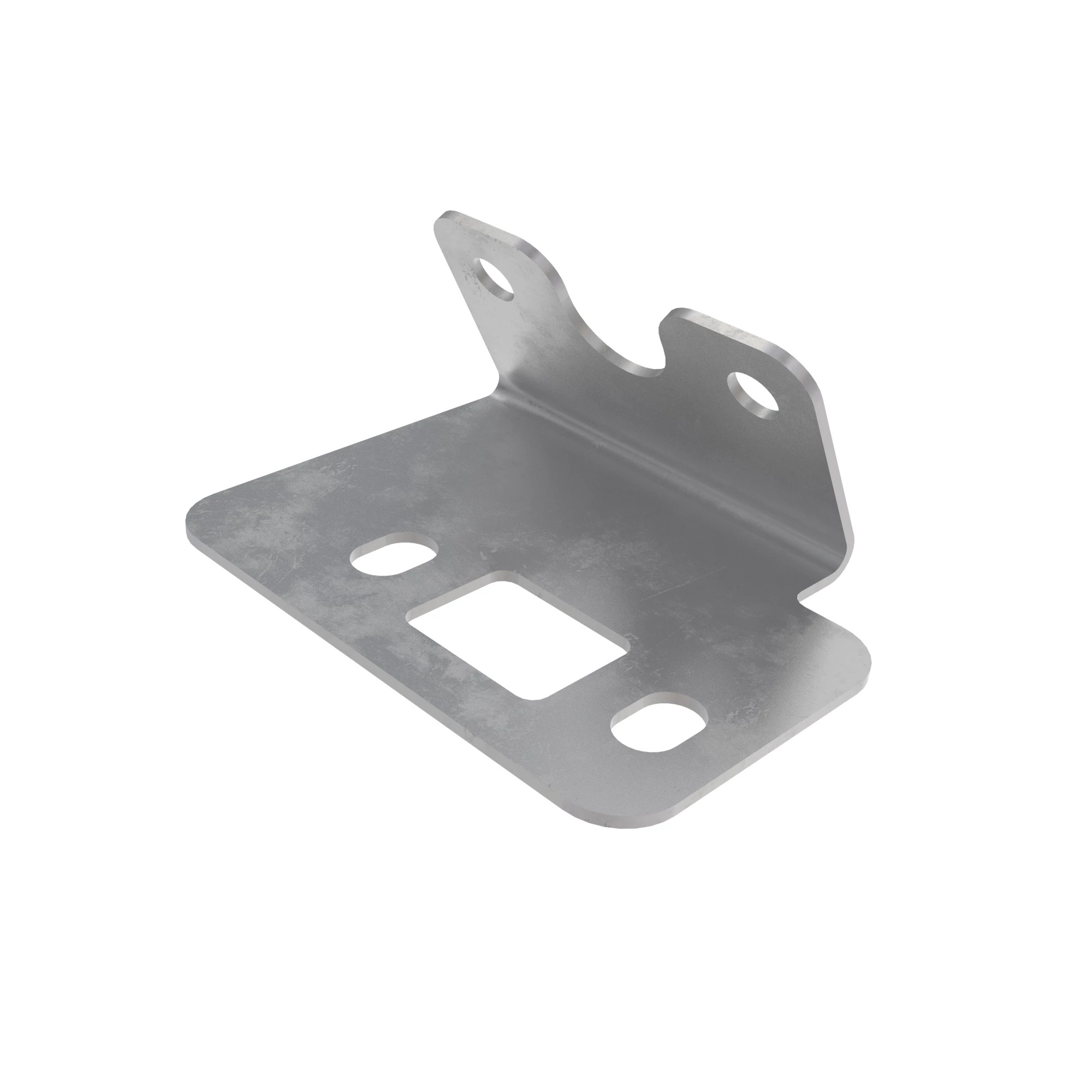 John Deere Firming Bracket Right Side - HXE76940