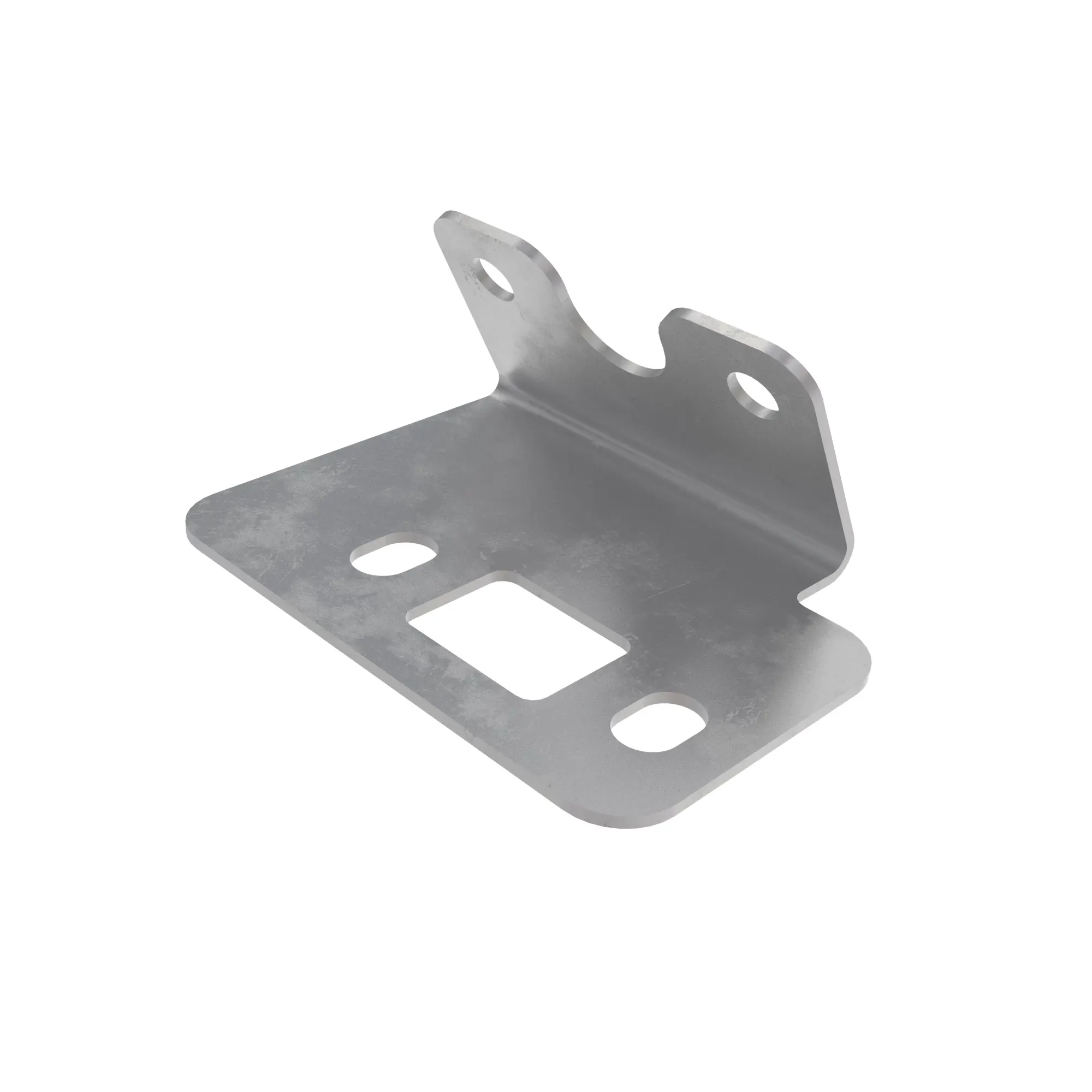 John Deere Firming Bracket Right Side - HXE76940