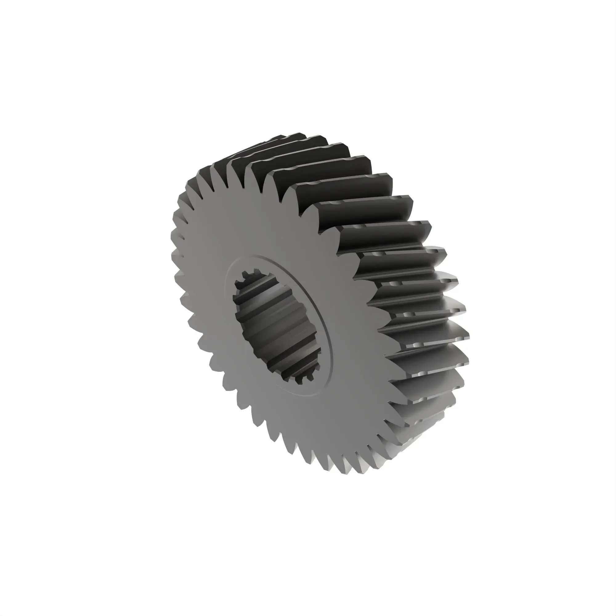 GEAR, DIFFERENTIAL  DRIVE SHAFT, 4