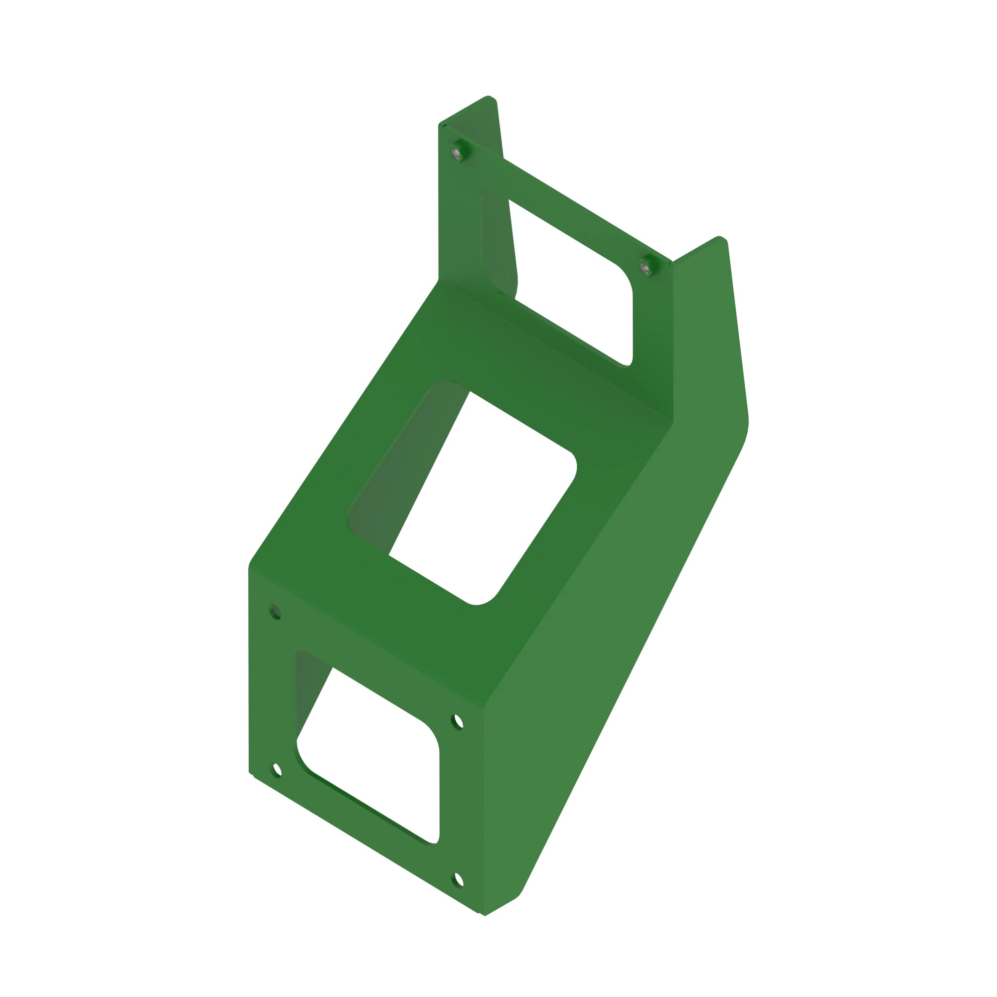 BRACKET, VAC SUPPORT BRACKET
