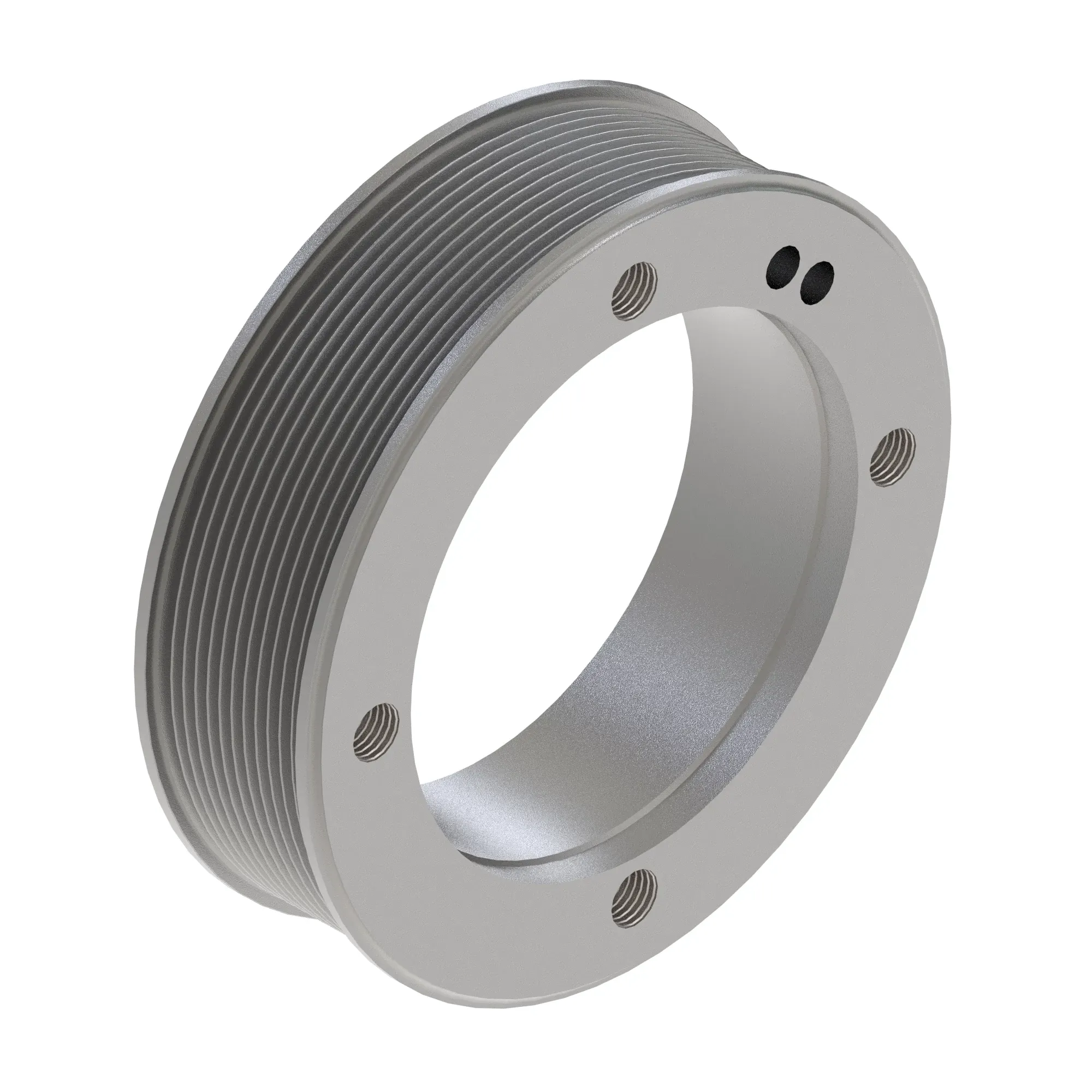 John Deere Crankshaft Pulley - R516398