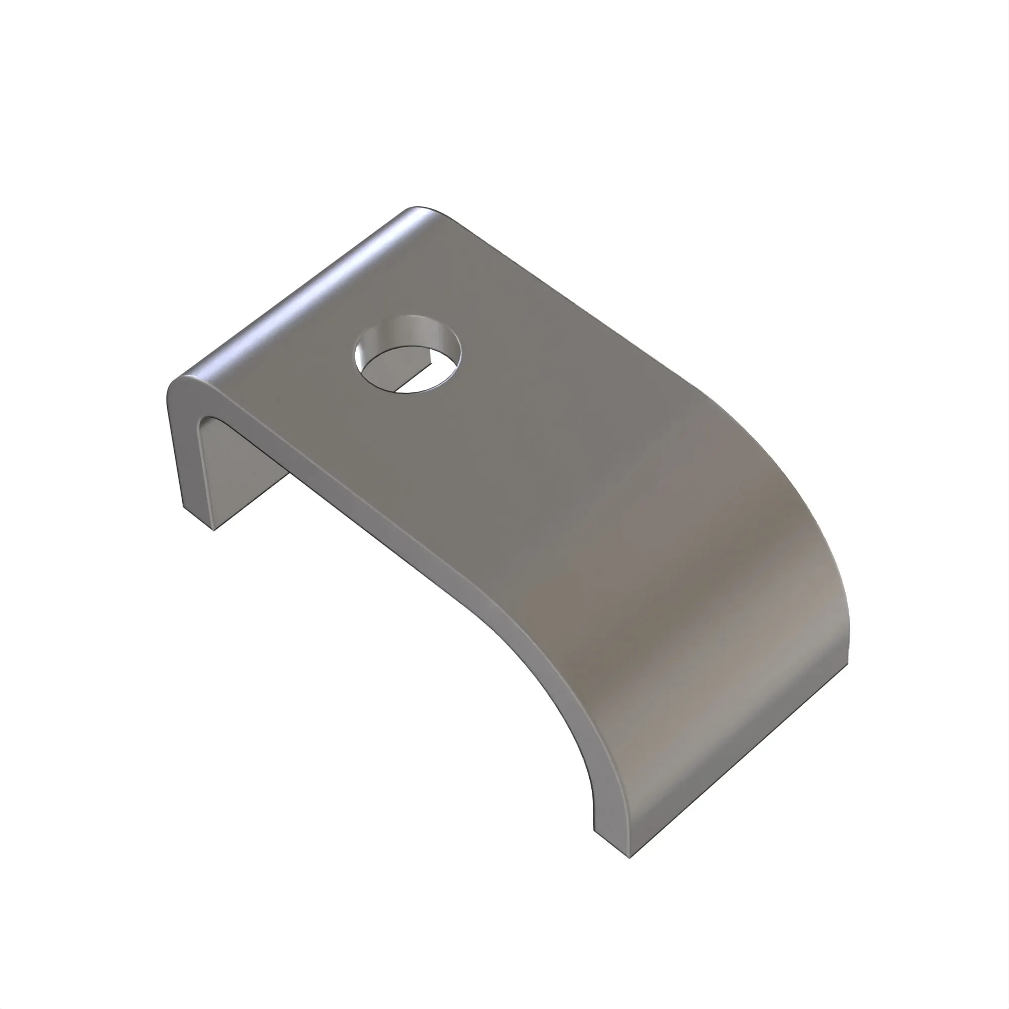 STIRRUP, BUEGU CLAMP, SIZE 0B