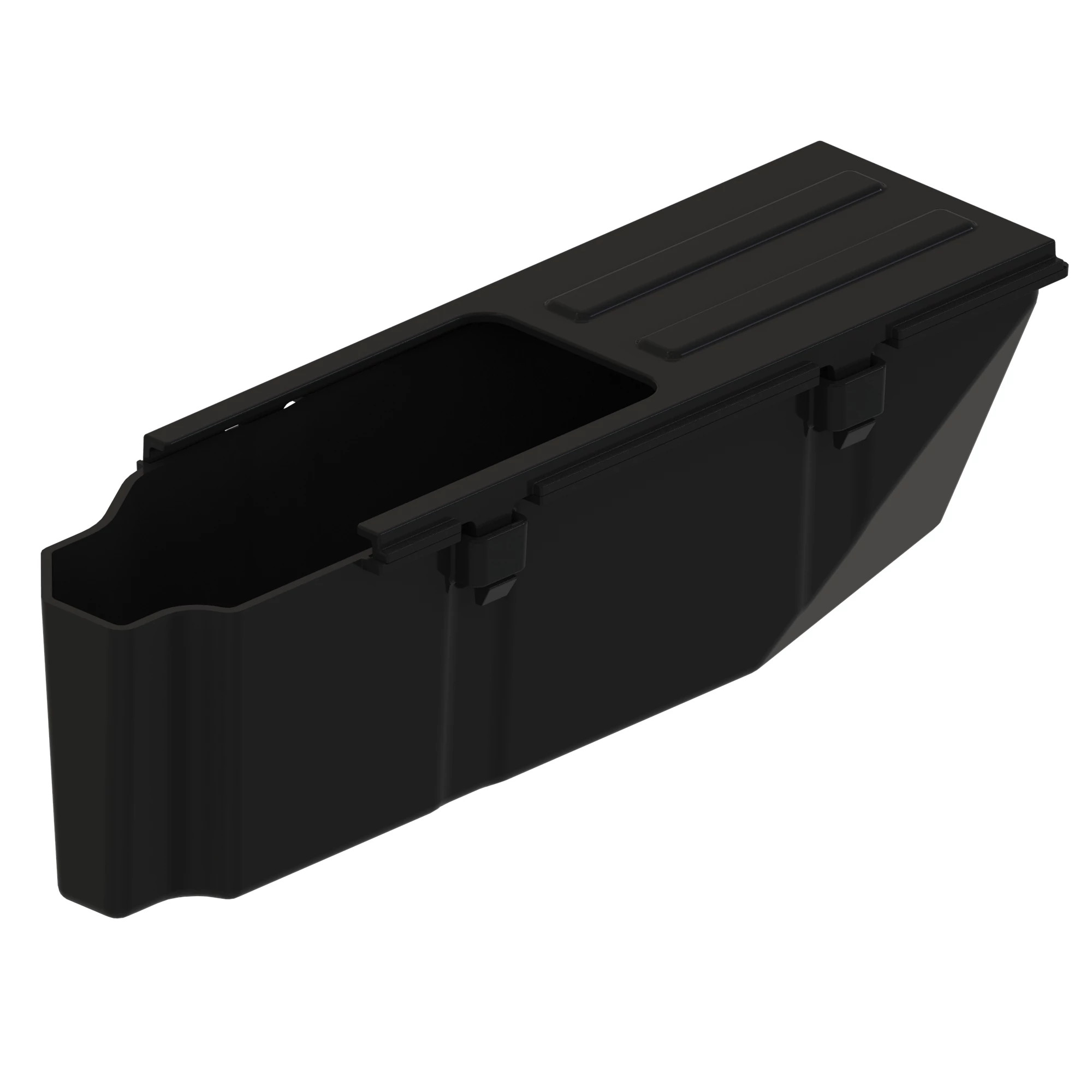 TOOLBOX, ASSEMBLY