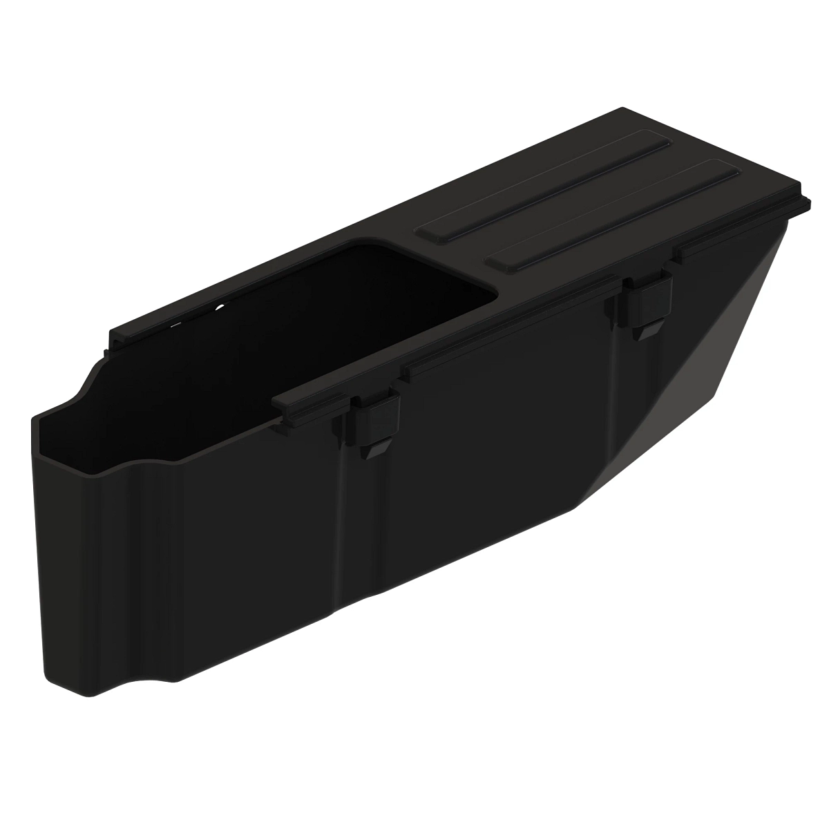 Toolbox, Assembly