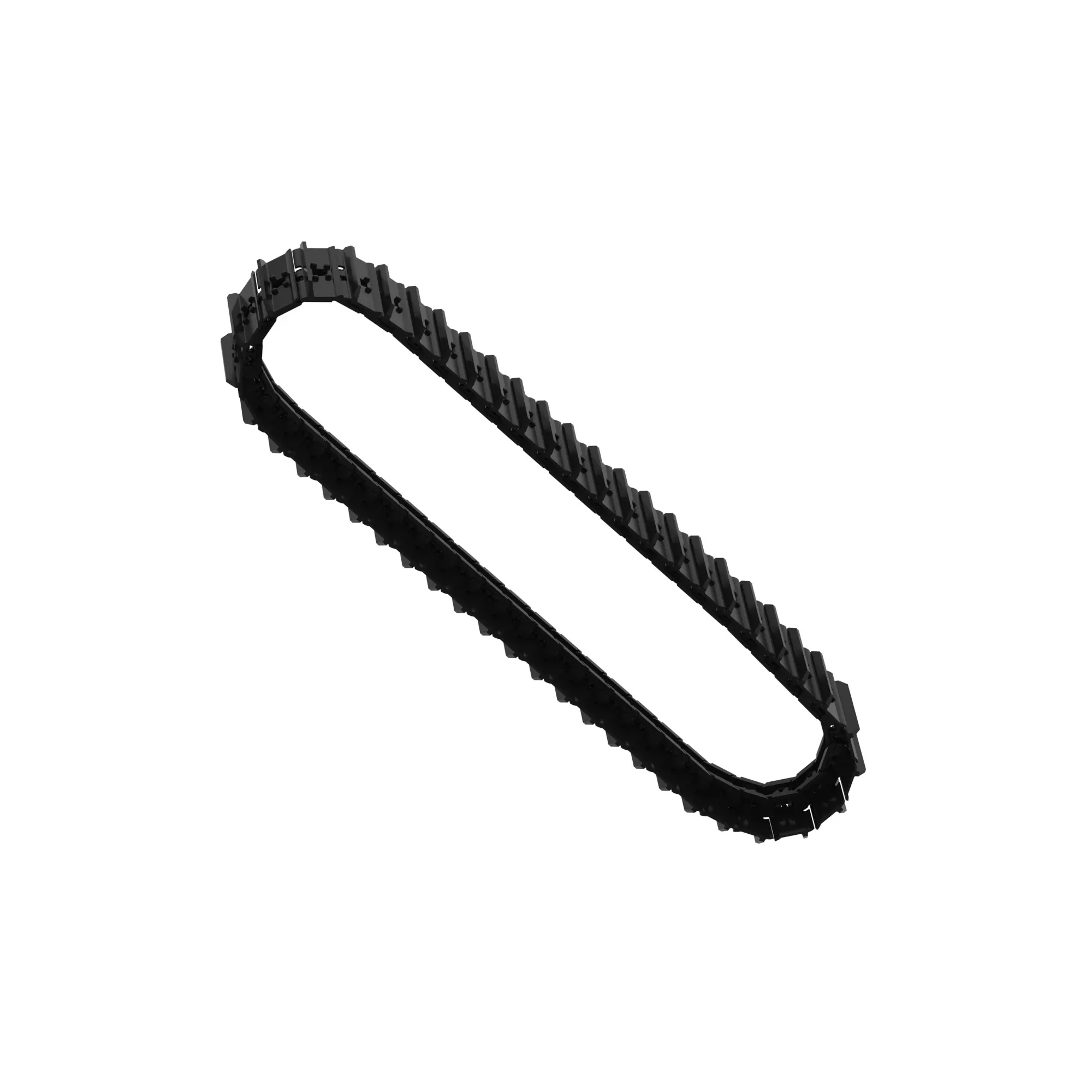 John Deere Track Assembly With Shoes - AT529161