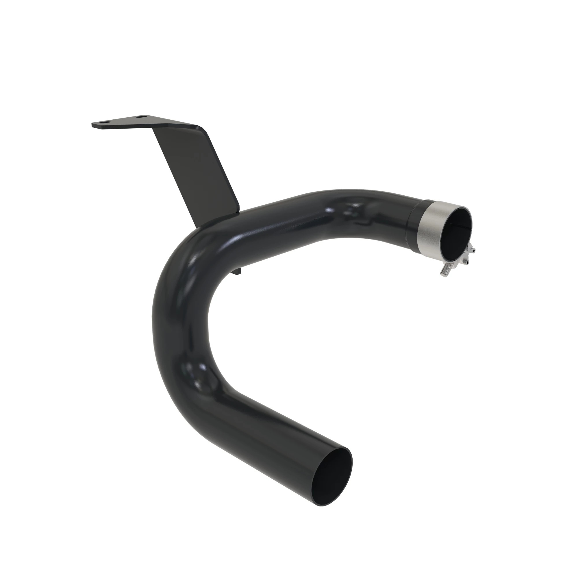 John Deere Exhaust Pipe - RE217604