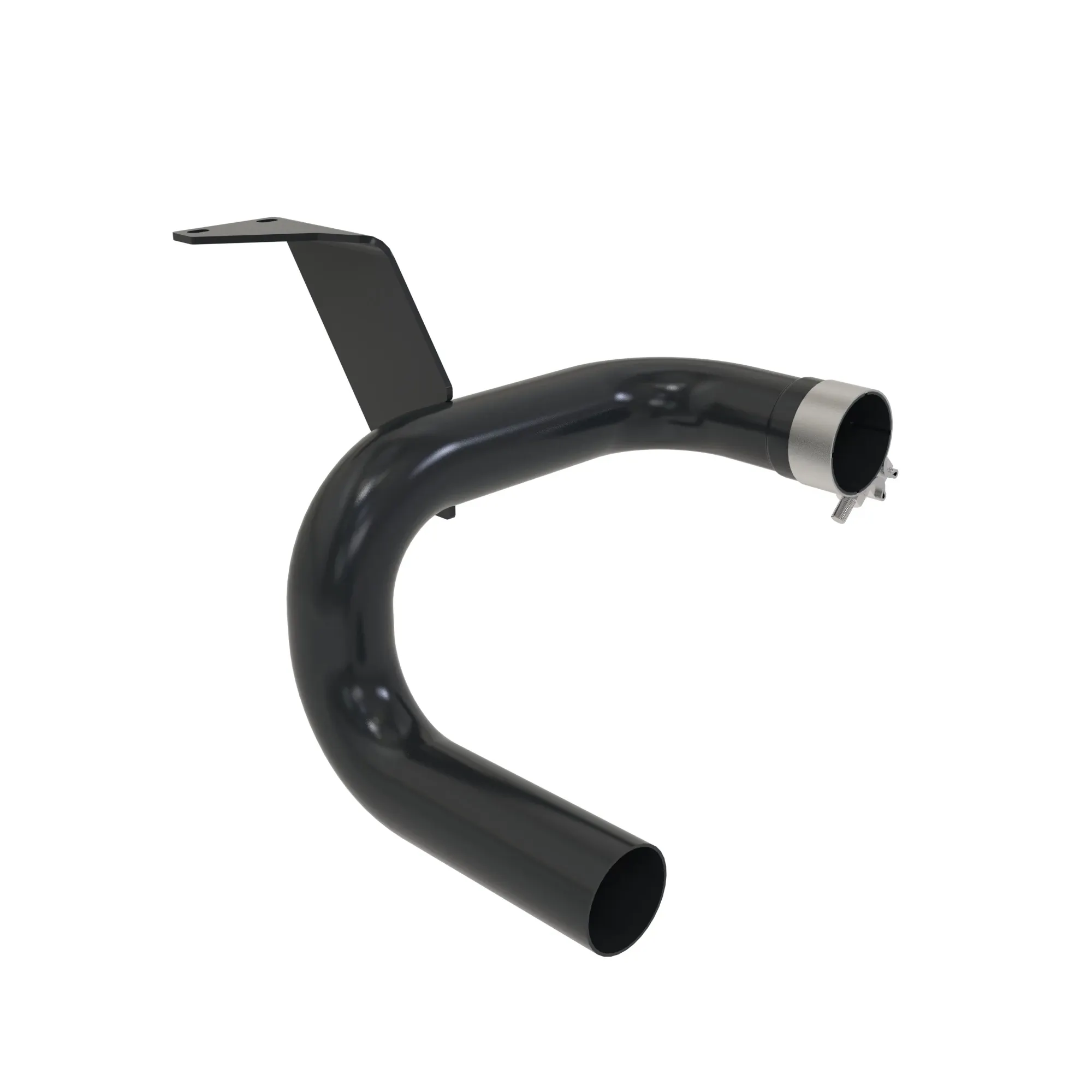 John Deere Exhaust Pipe - RE217604