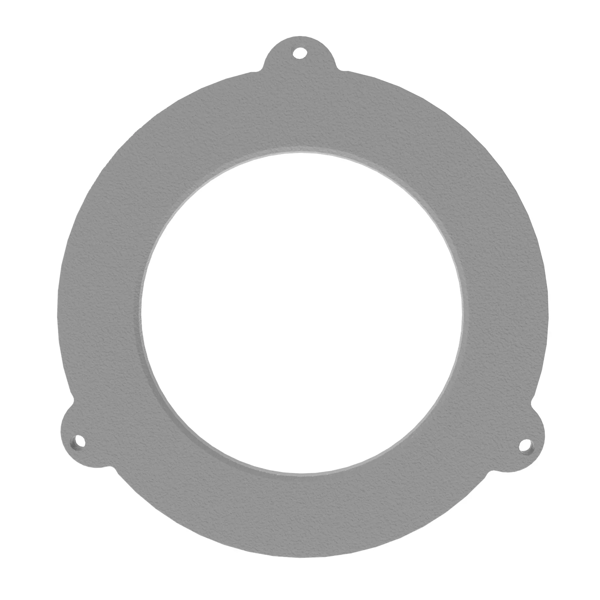 PLATE, BRAKE PISTON