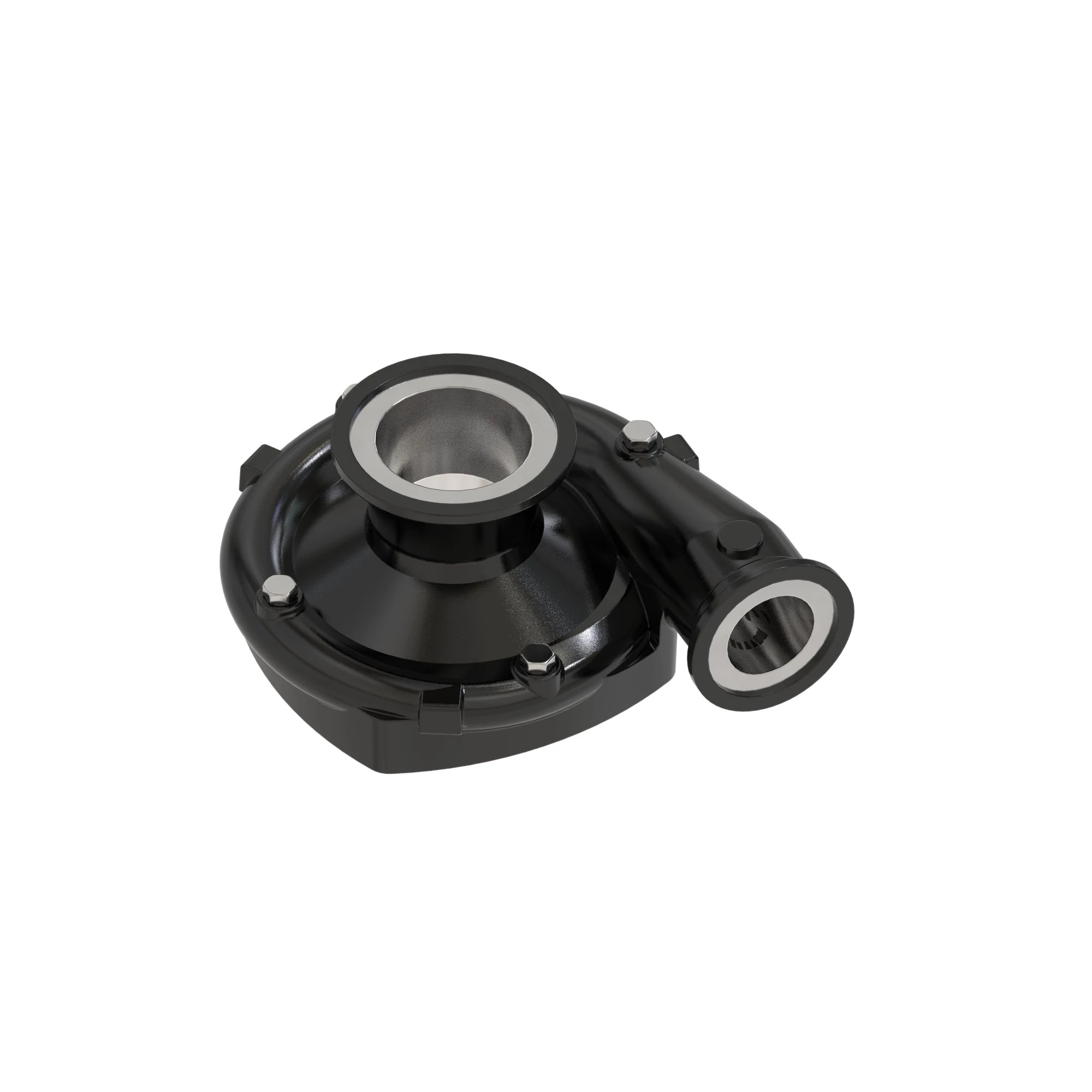 HOUSING, STD FLOW PUMP VOLUTE, 3" I