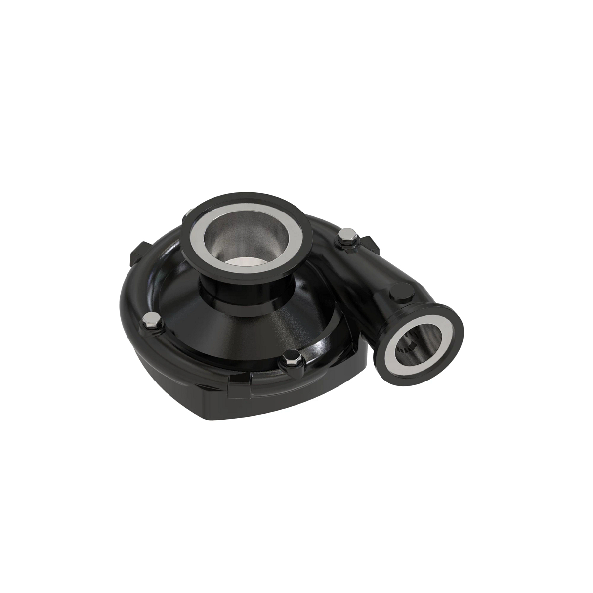 HOUSING, STD FLOW PUMP VOLUTE, 3" I
