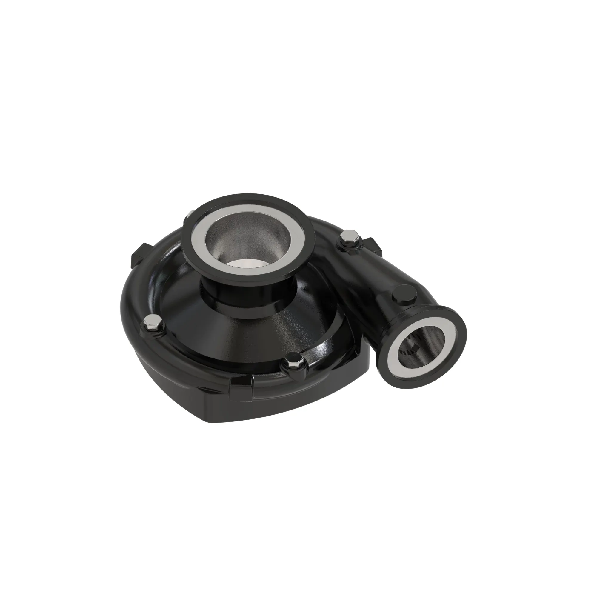 John Deere Solution Pump Housing - AKK11701