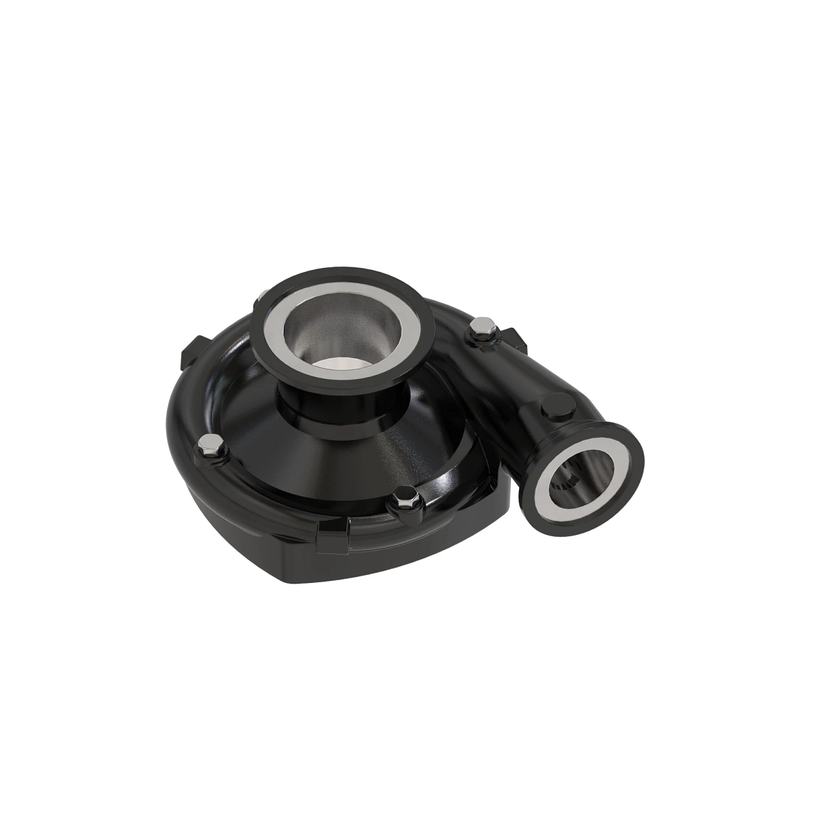 Housing, Std Flow Pump Volute, 3" I