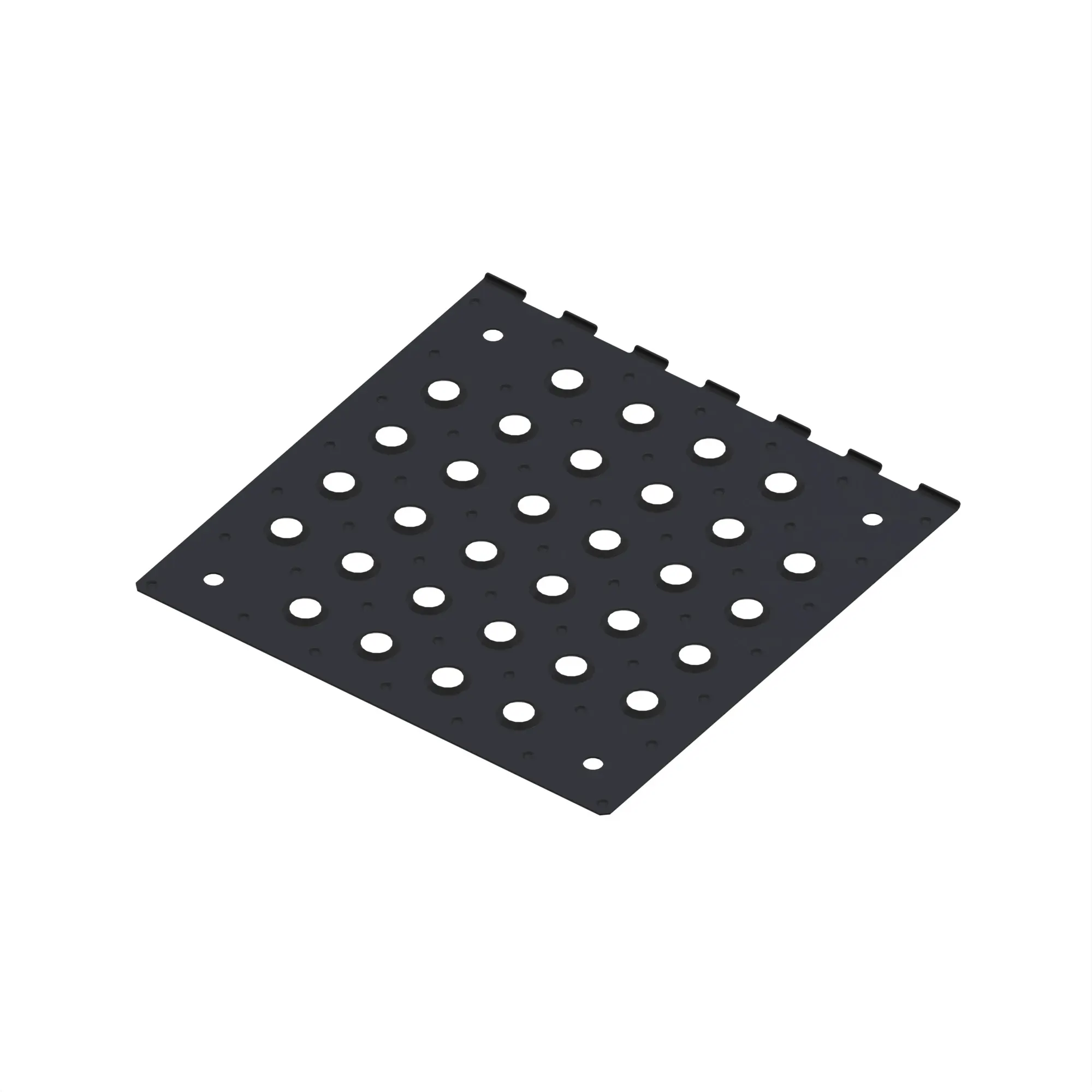 John Deere Toolbox Cover - FF105054