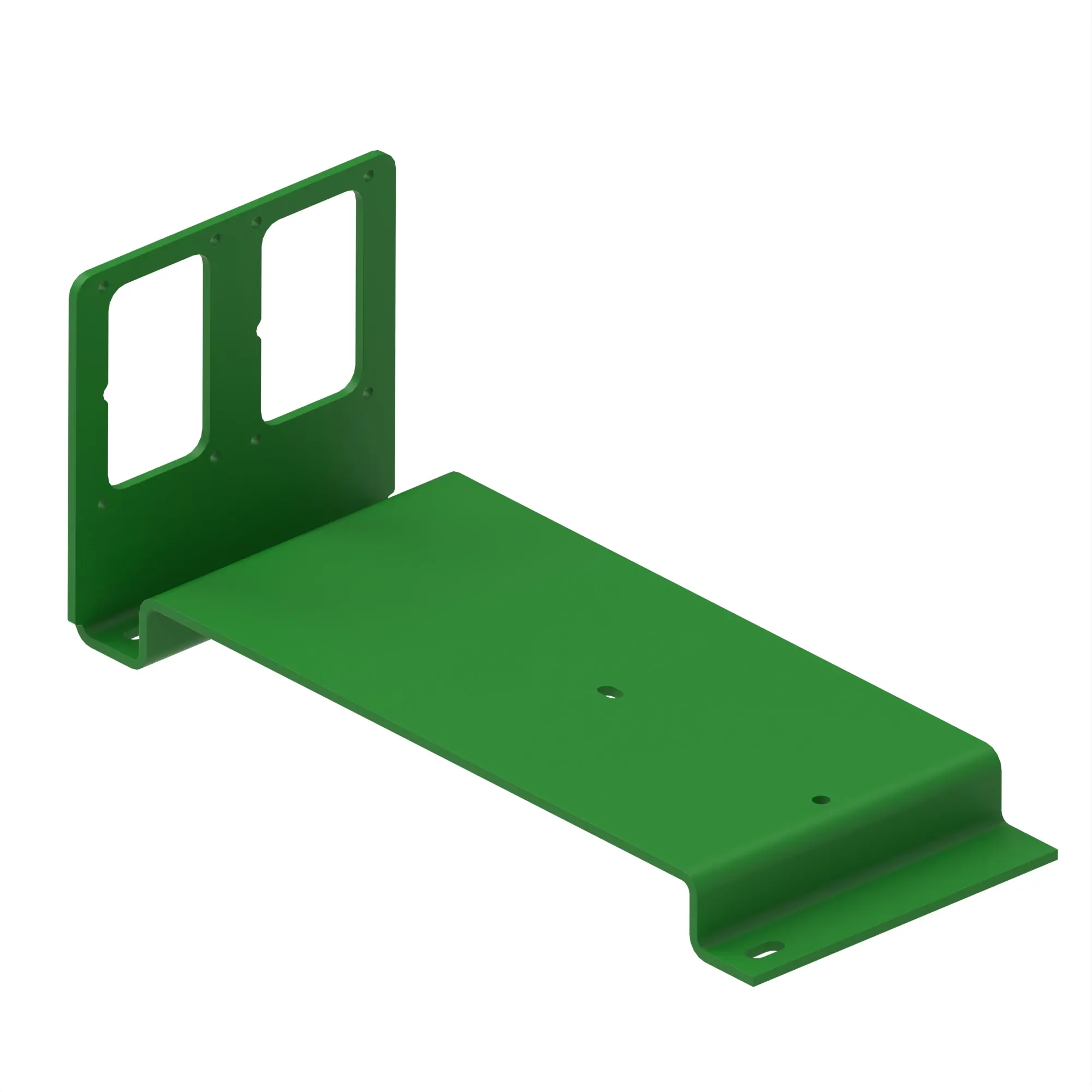 BRACKET, SEED STAR MOBILE RETROFIT,