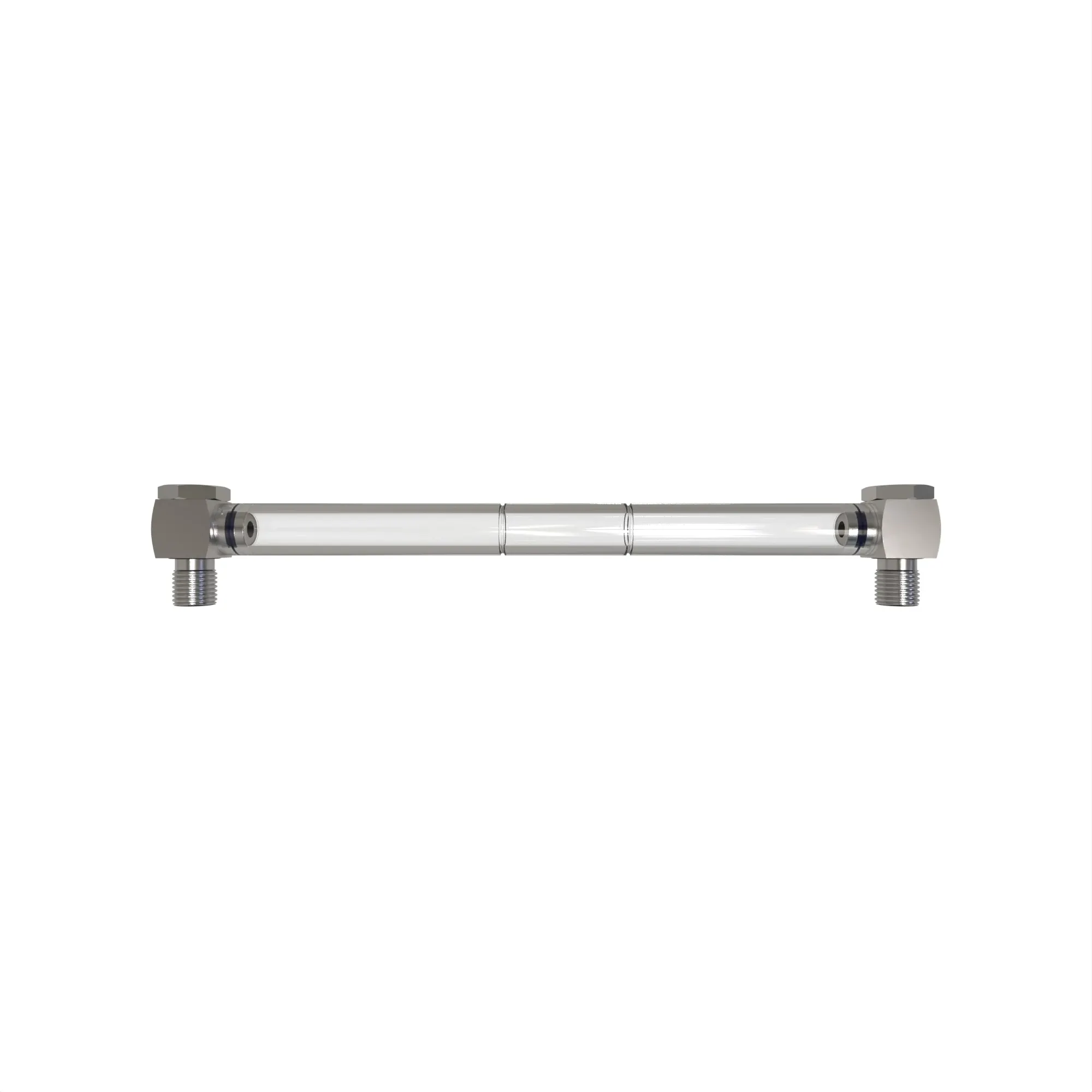 GAUGE, PREMIUM SIGHT GAUGE WITH AUX