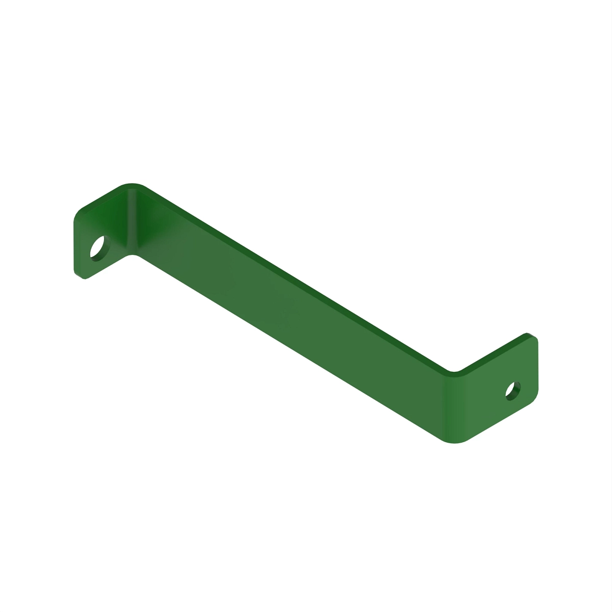 Bracket, AC Lines