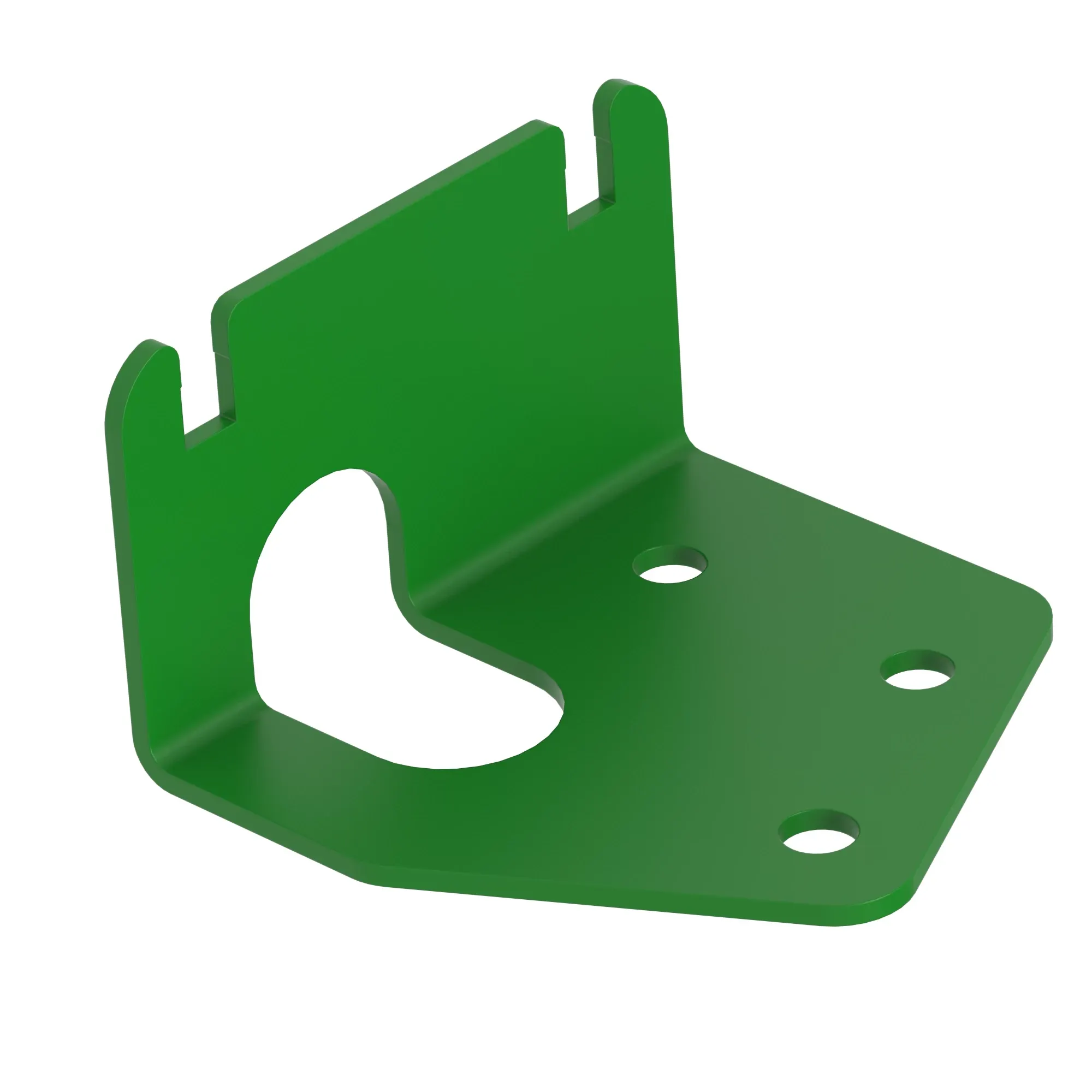 John Deere Bracket - HXE143561