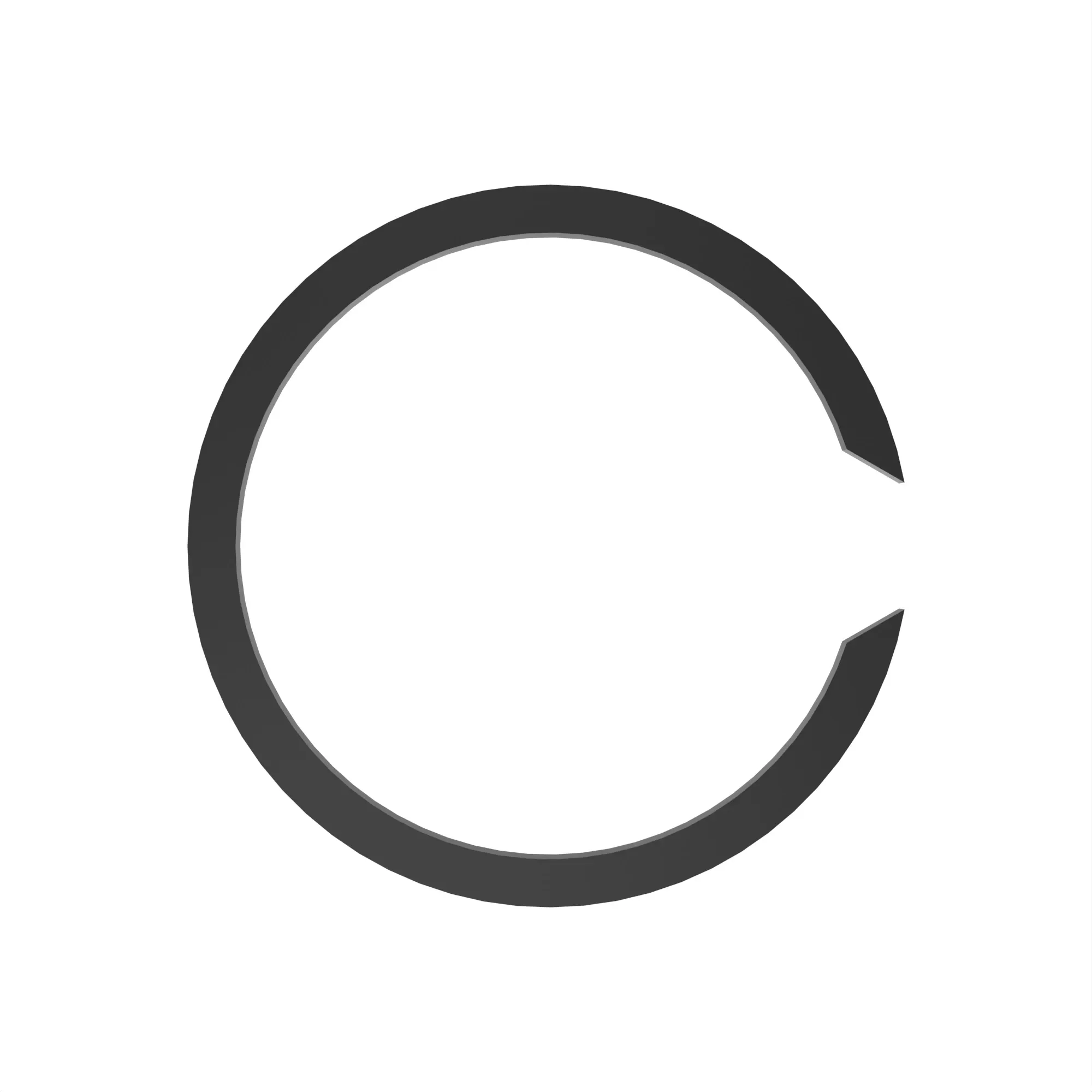 RING,SNAP, Snap Ring