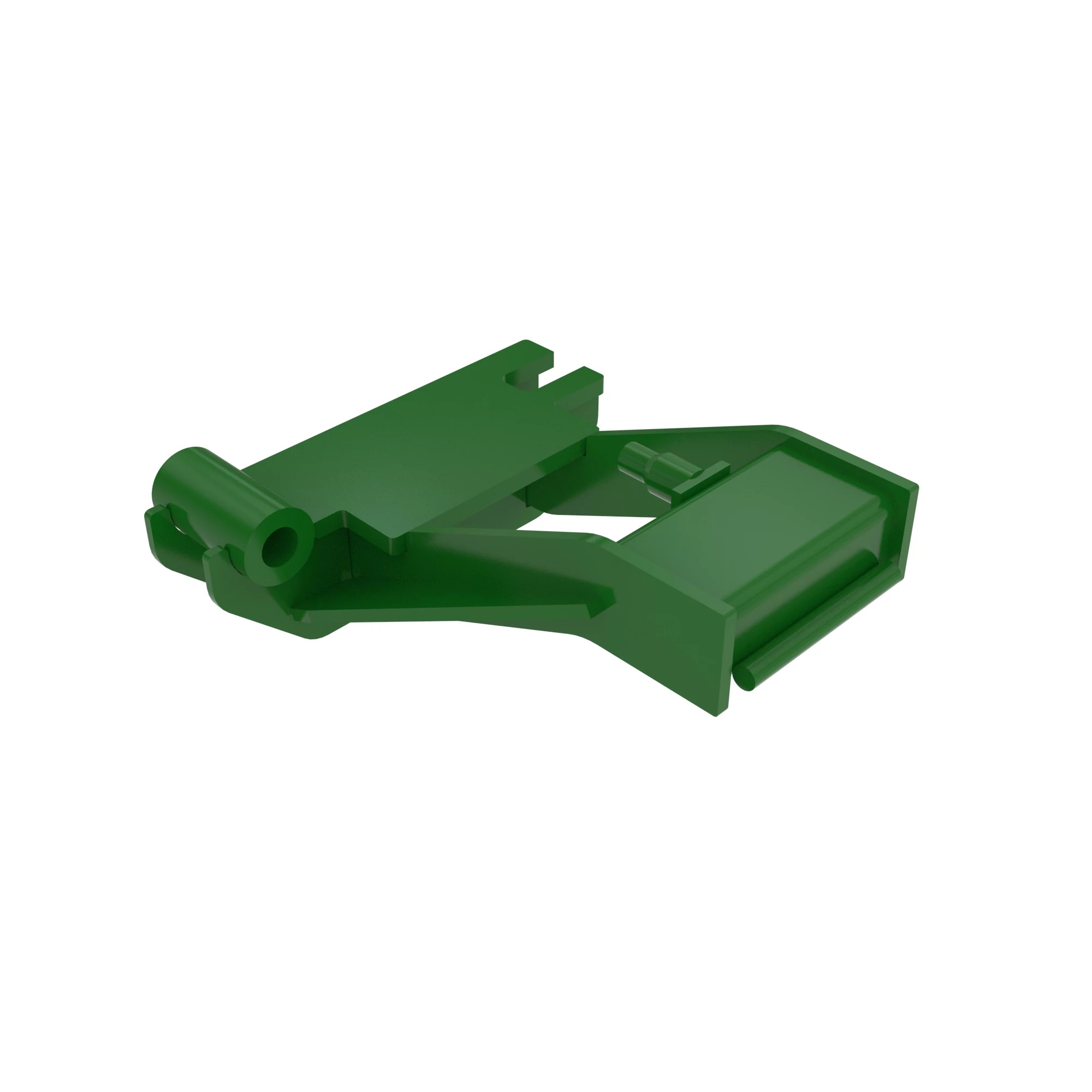 WEIGHT BRACKET, RH 40 FT