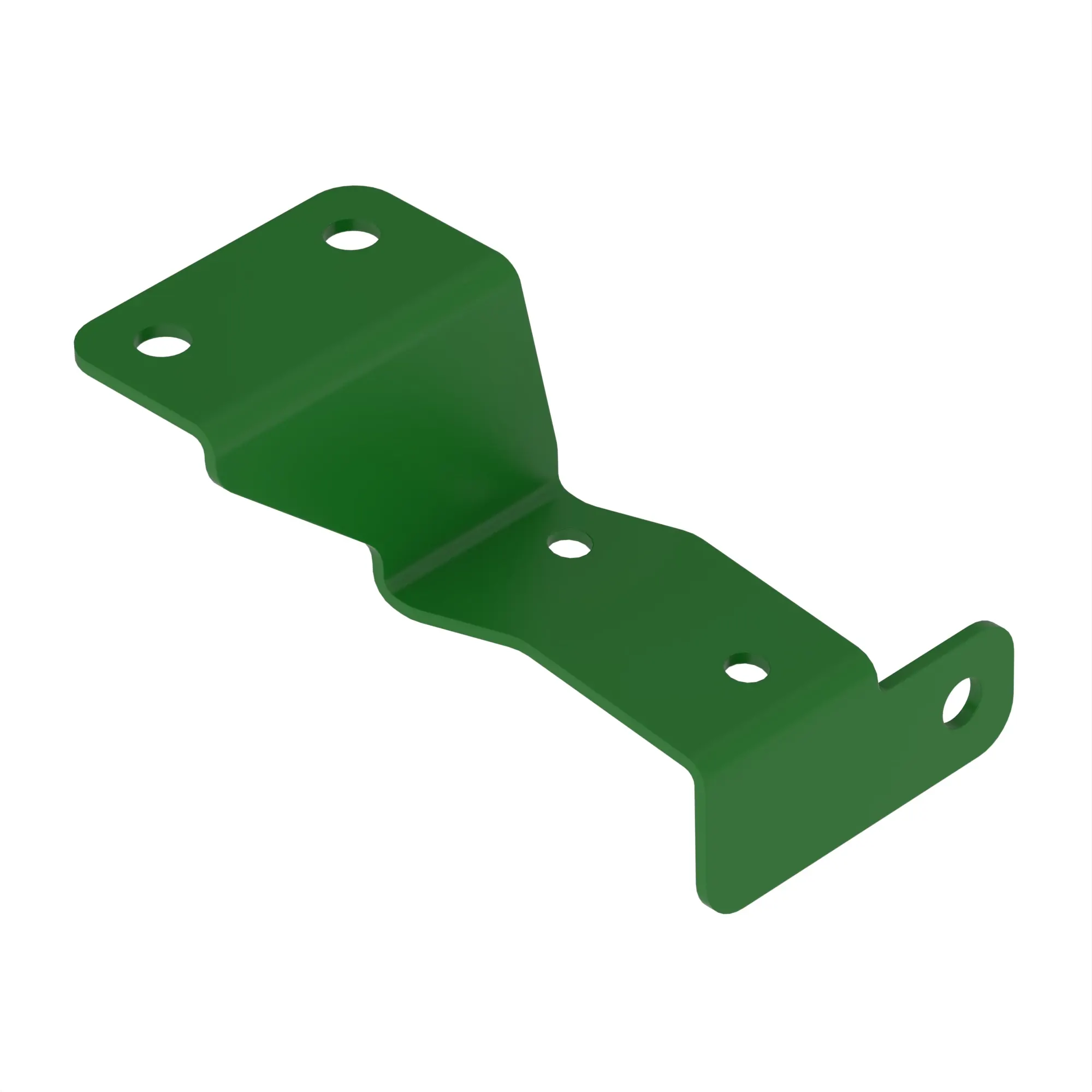 BRACKET, BATTERY CABLE SUPPORT, PM