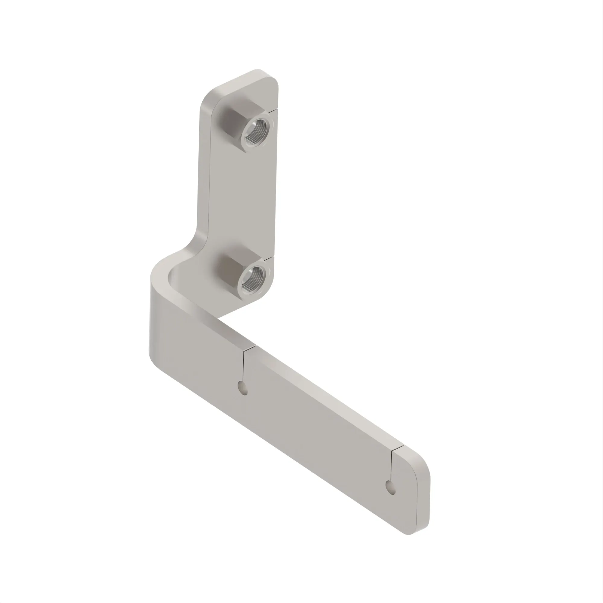 BRACKET, MOUNTING