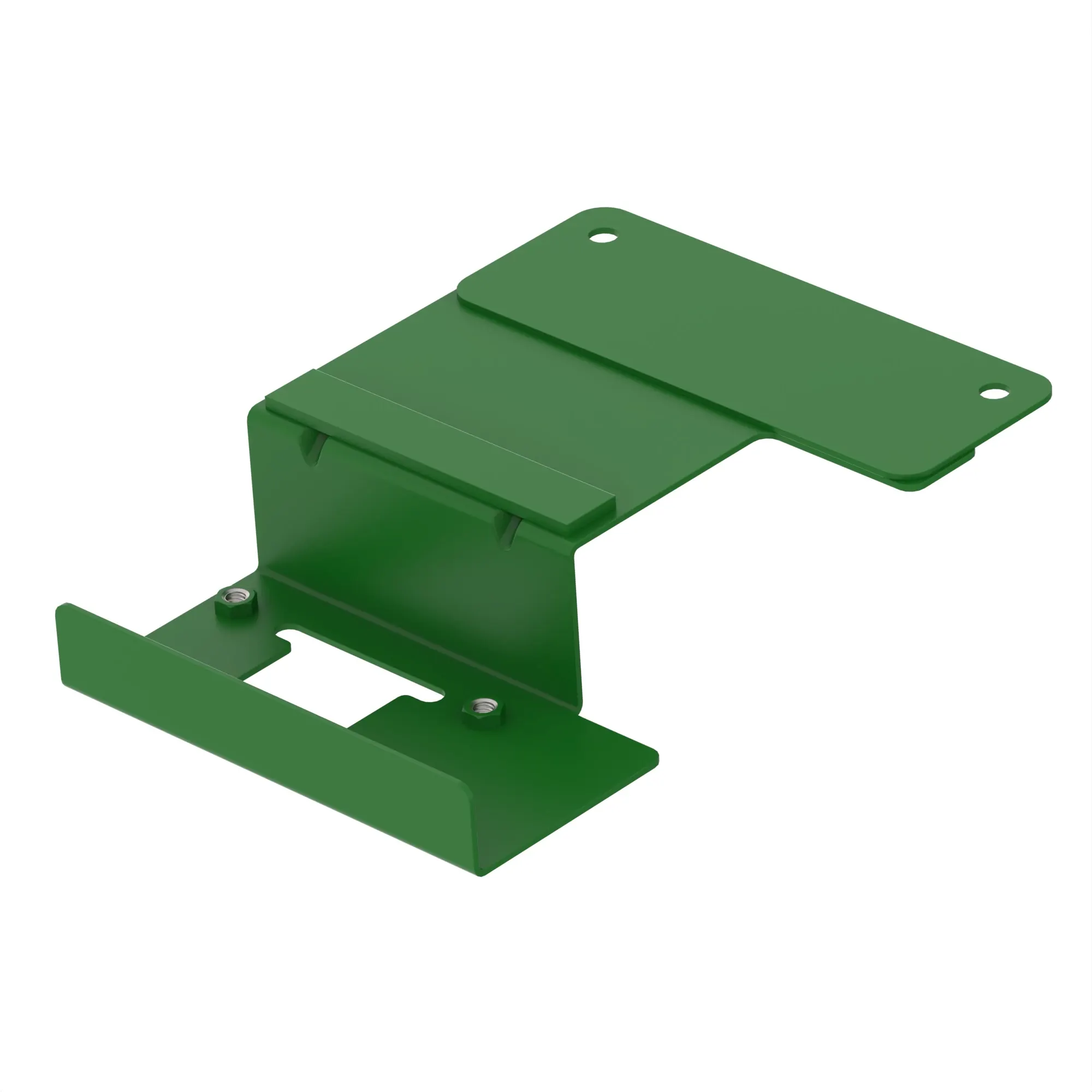 BRACKET, FRONT QRL SWITCH MOUNTING