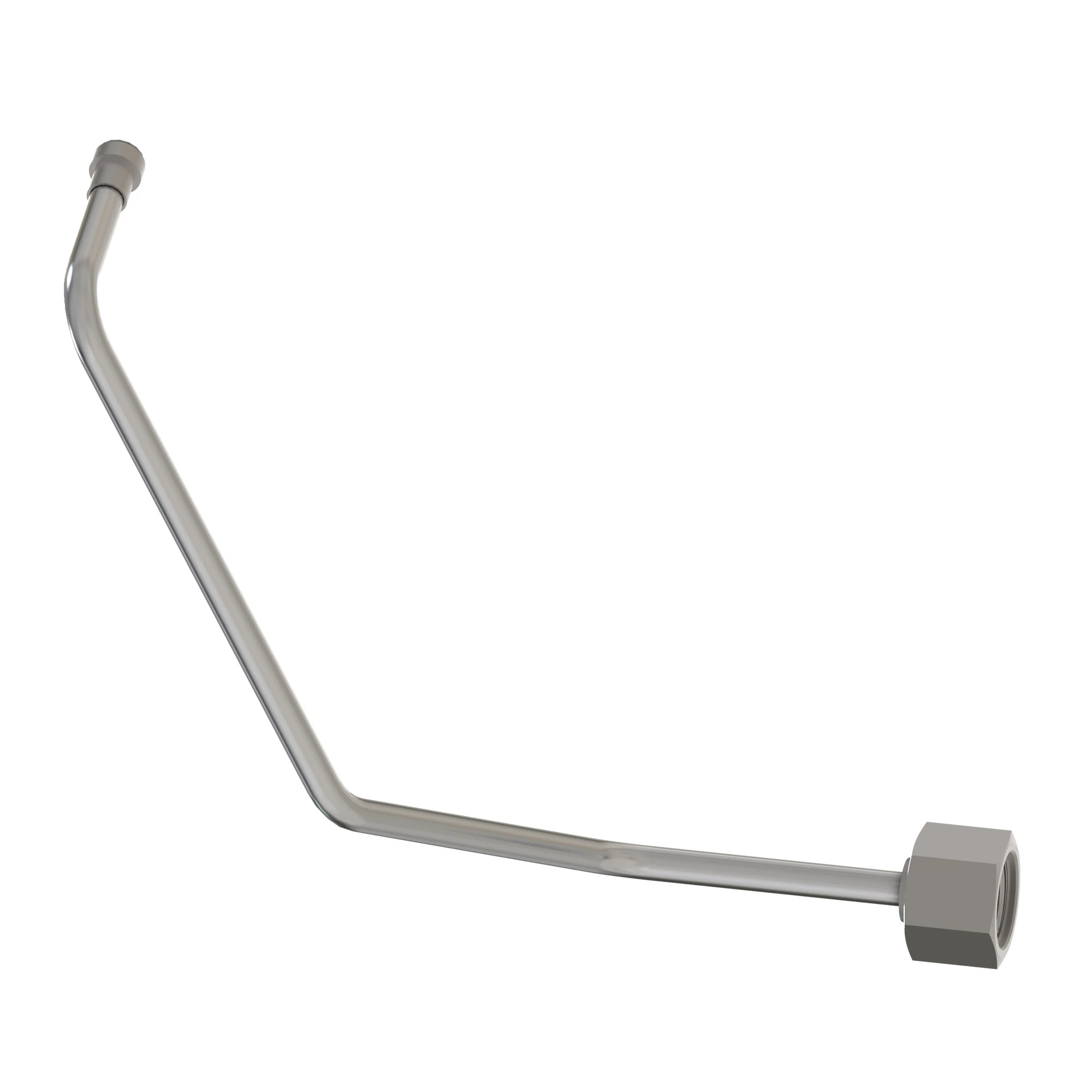 AIR BRAKE COMPRESSOR 6.8L