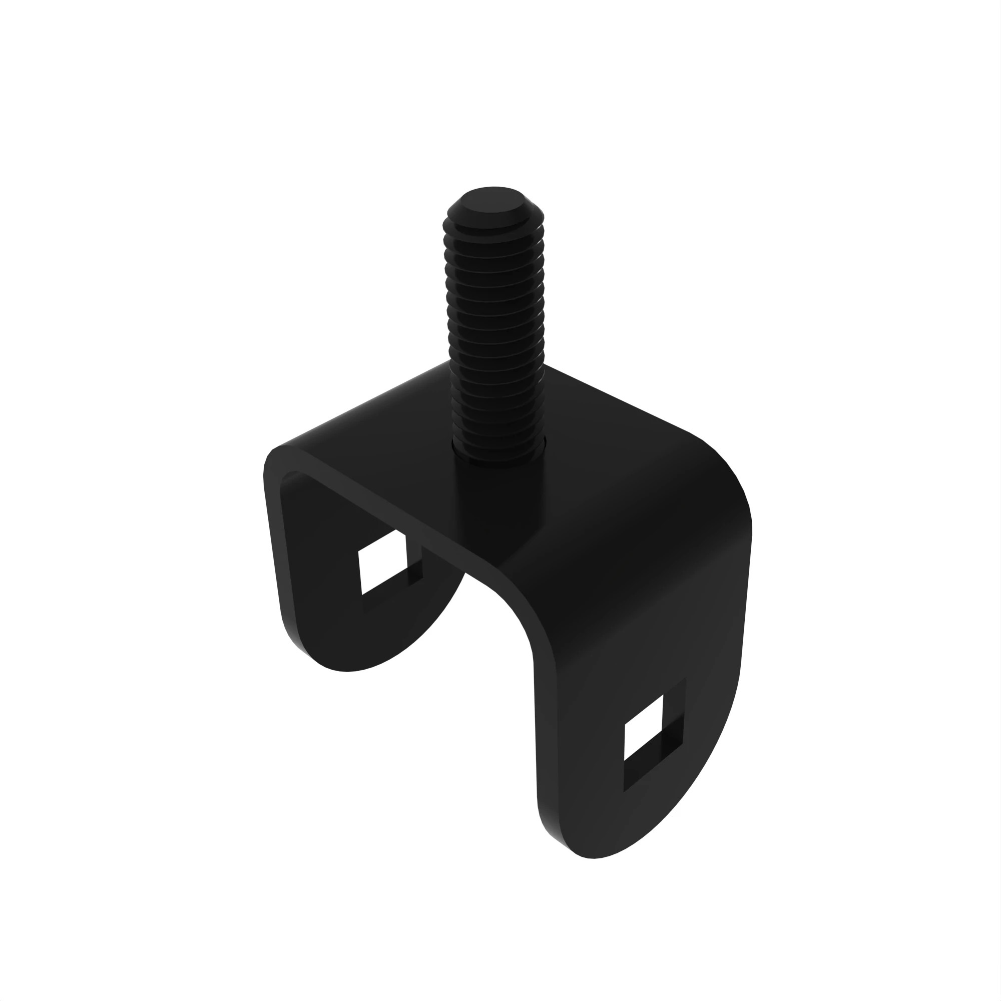 John Deere Foodlamp Mounting Parts - R571006