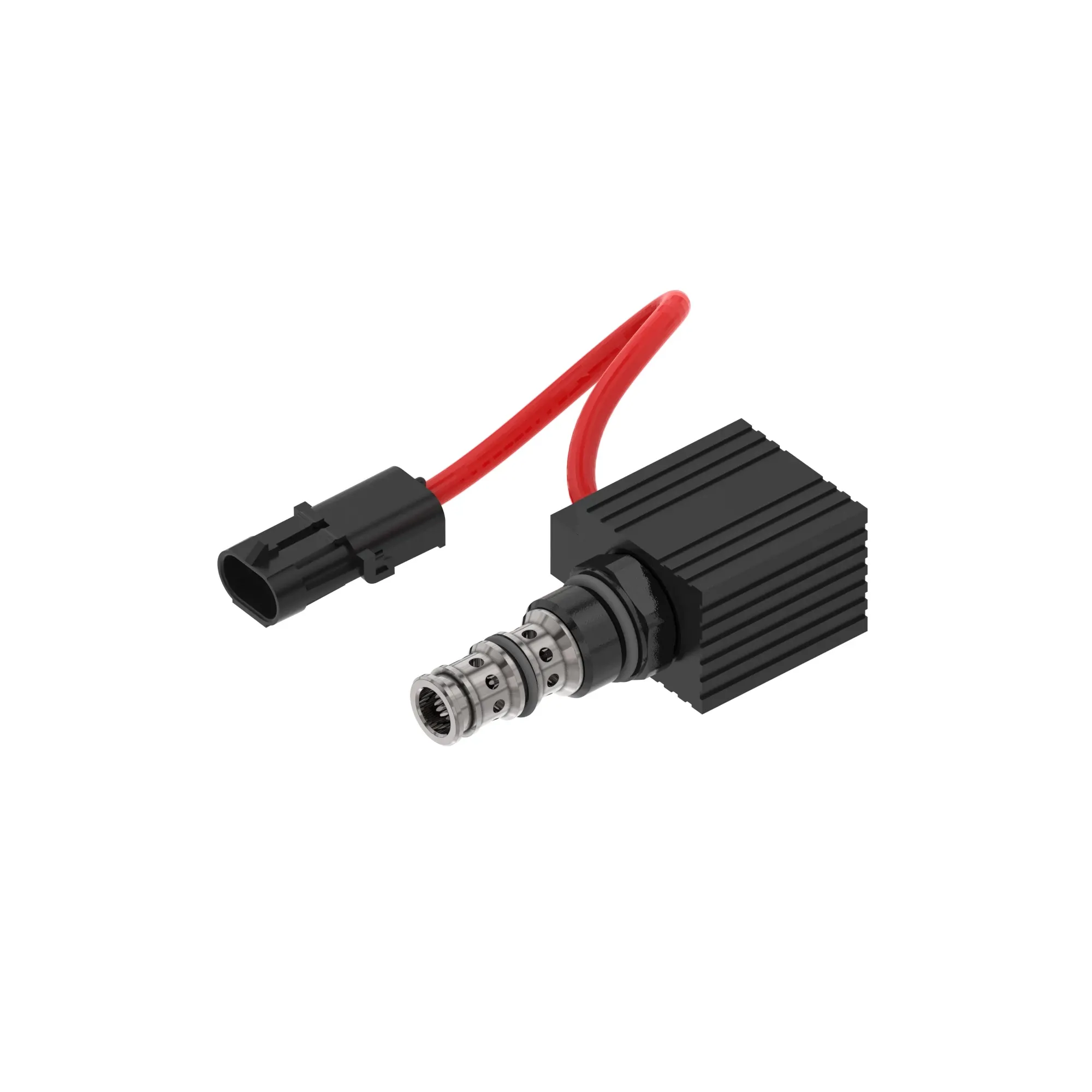 solenoidvalve