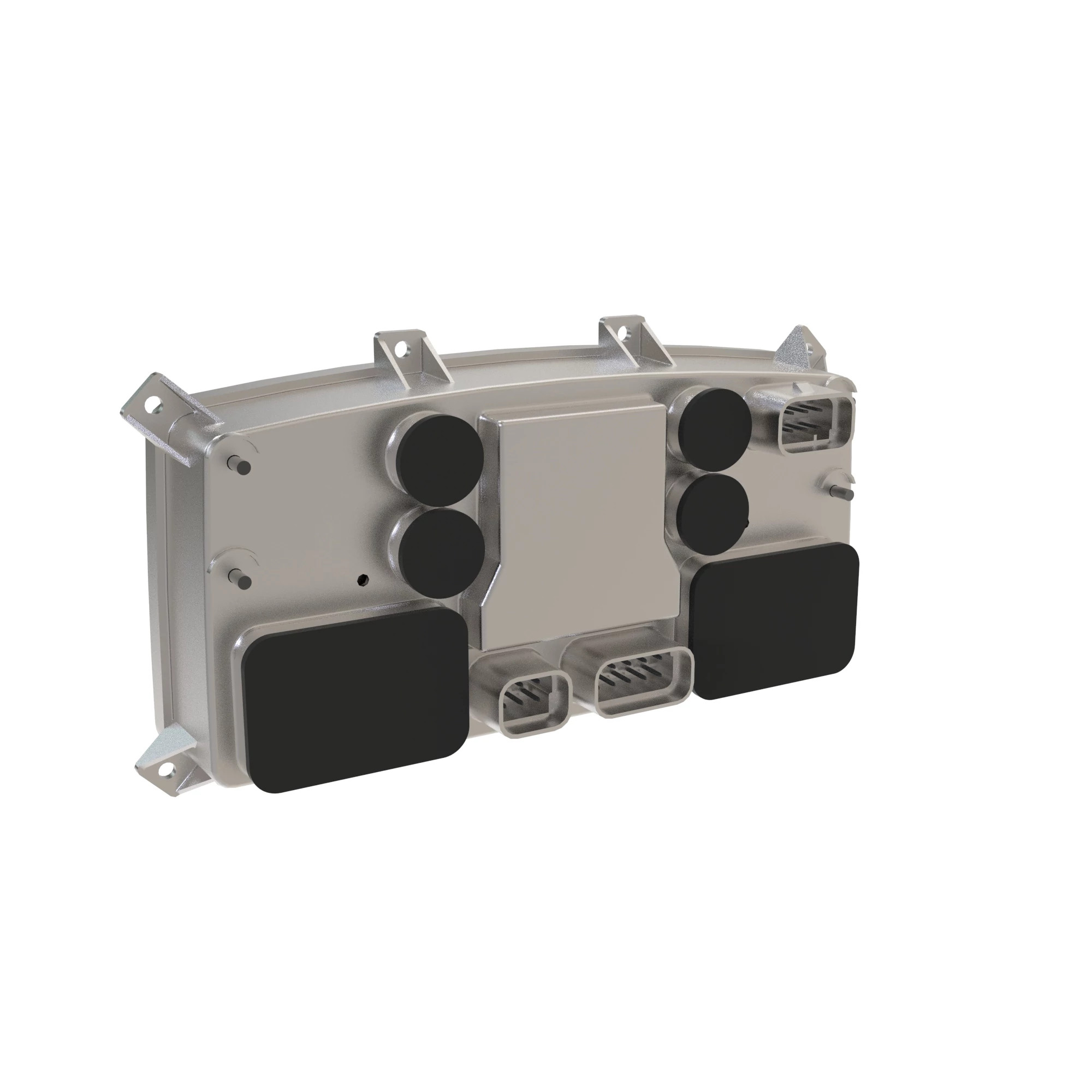 CLUSTER, INSTRUMENT 110 TLB