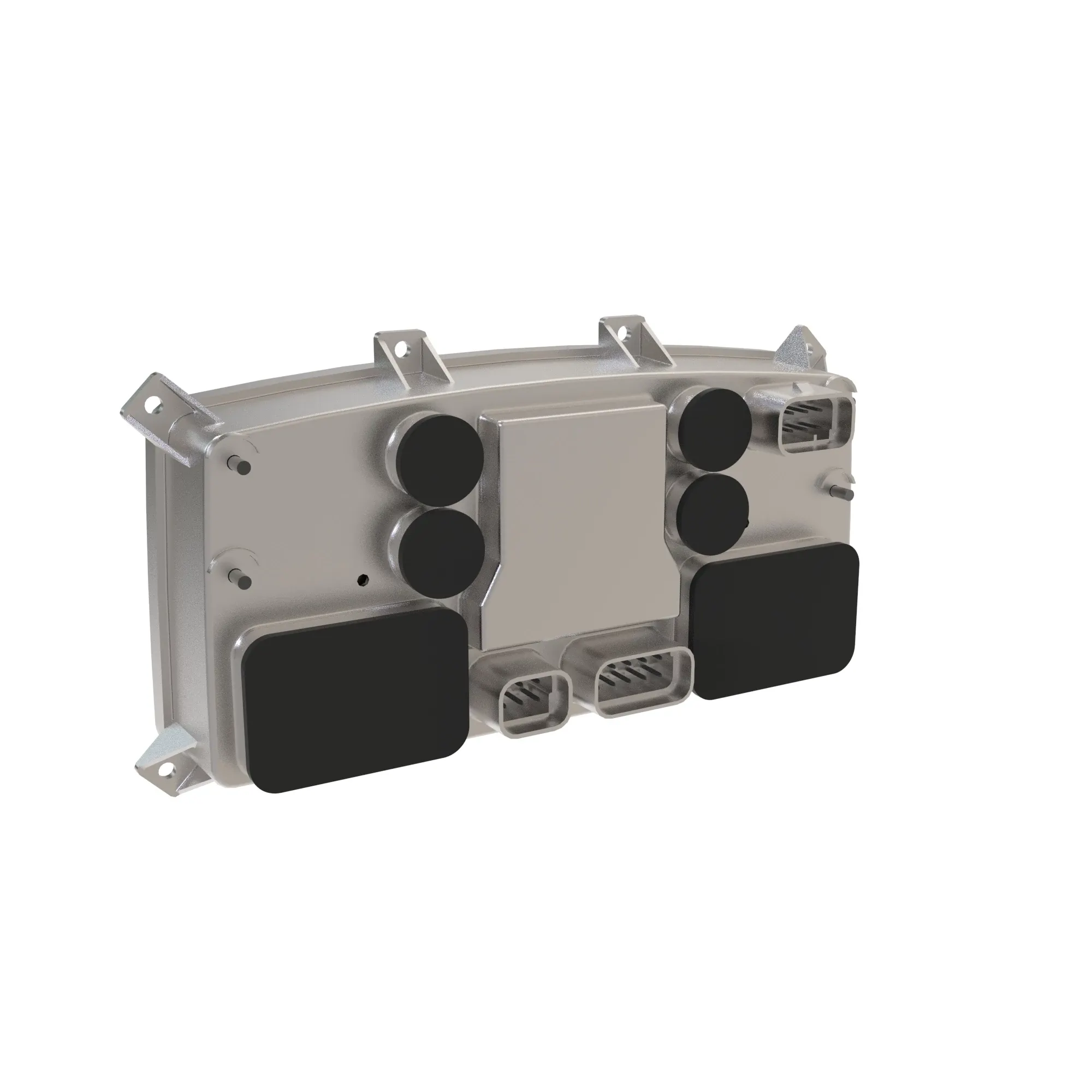 CLUSTER, INSTRUMENT 110 TLB