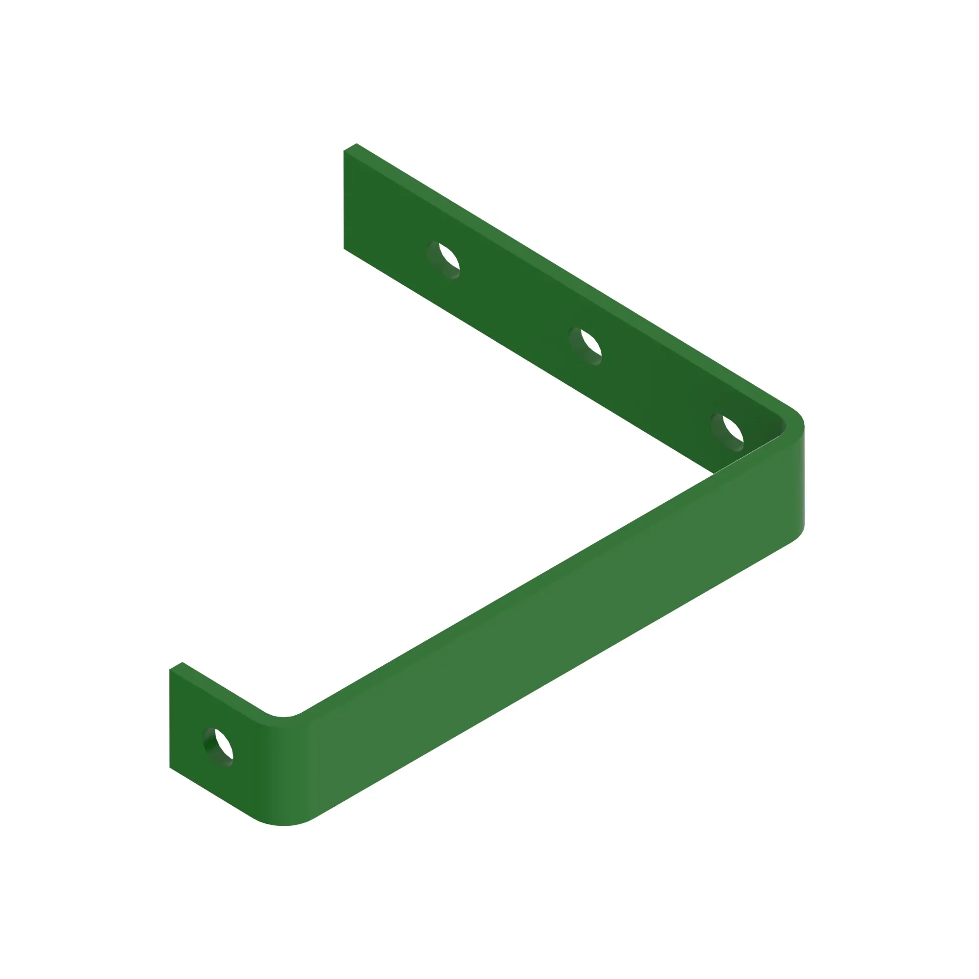 John Deere Bracket - H176477