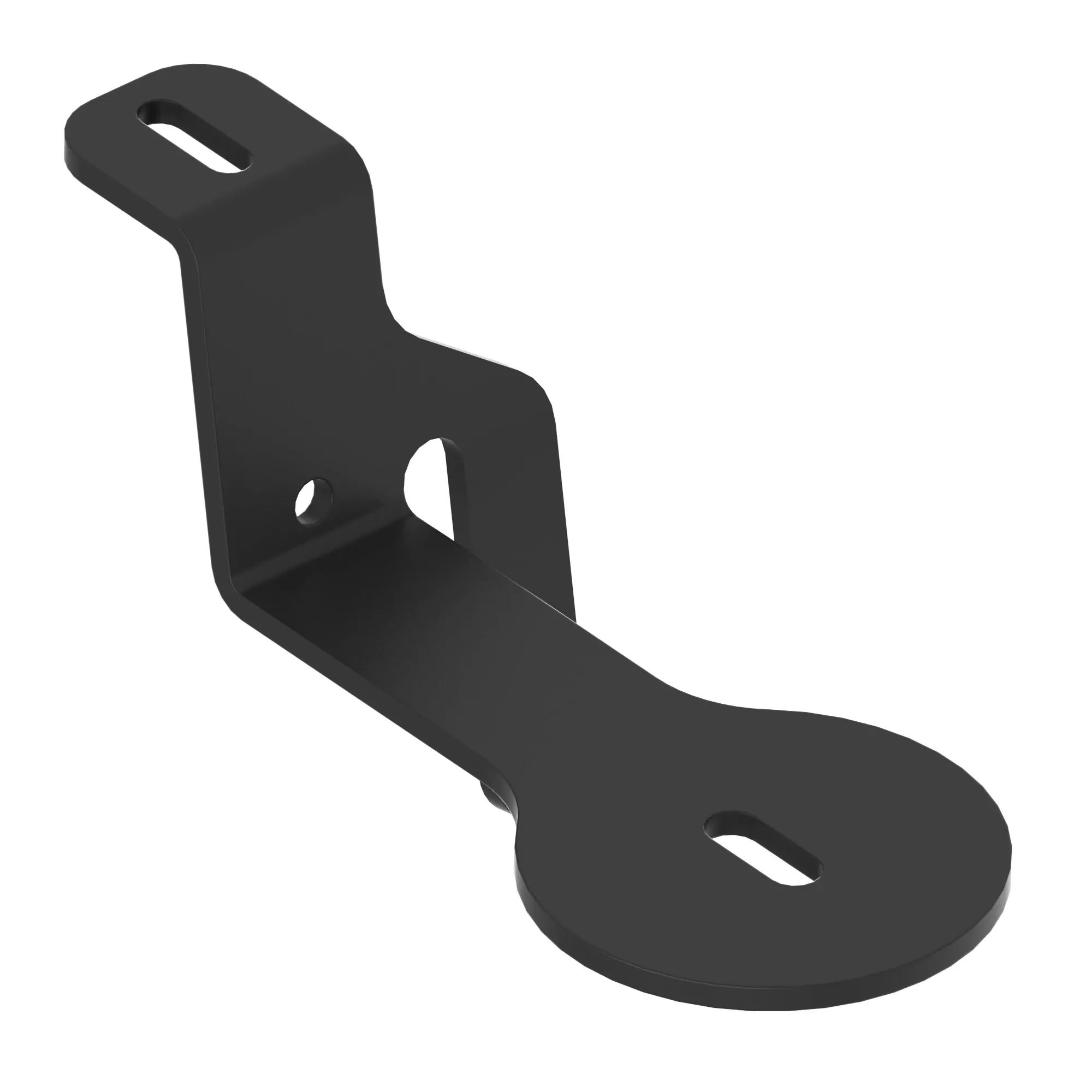 BRACKET, FRONT SUPPORT - LH