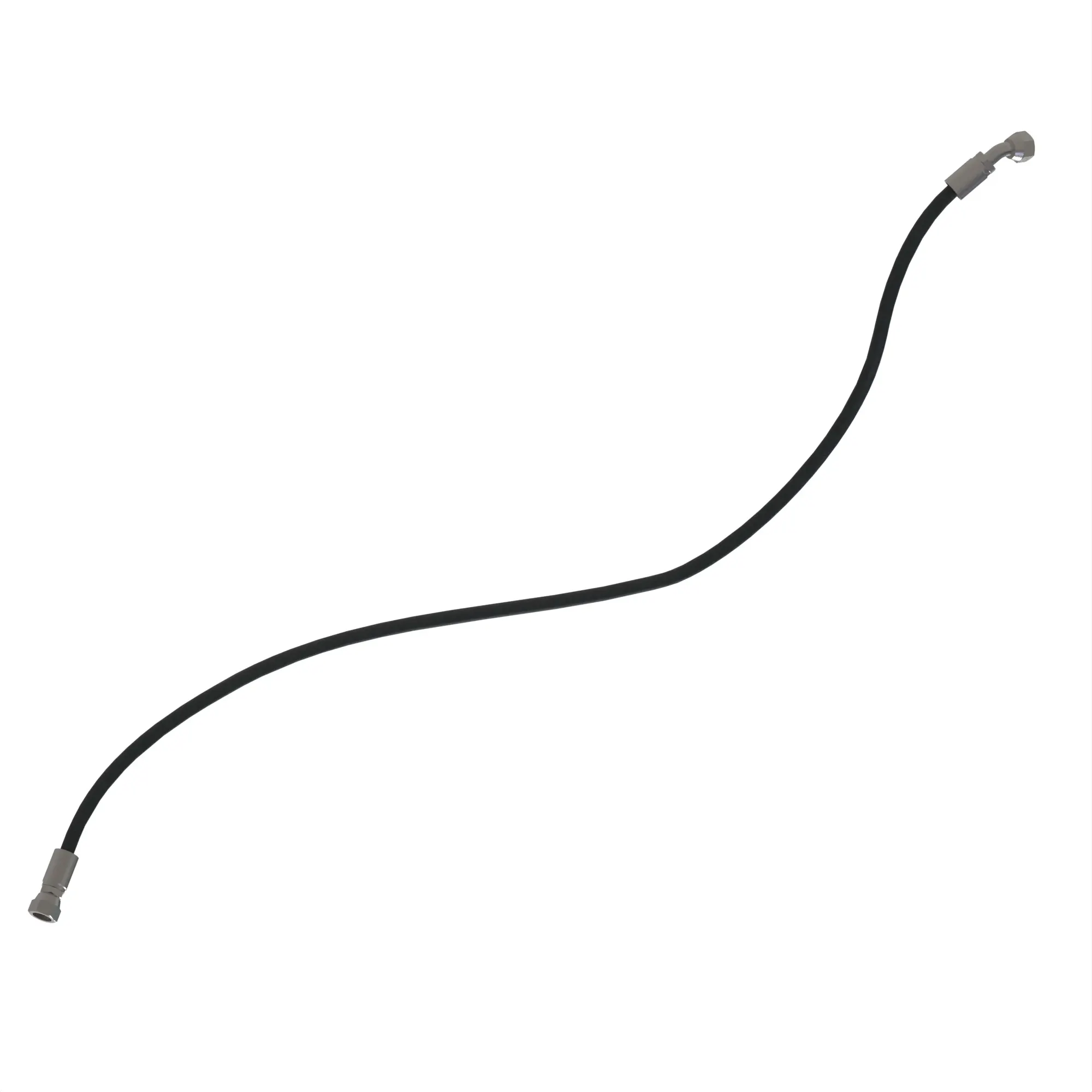 John Deere Air Supply Fabricated Hydraulic Hose - RE243660