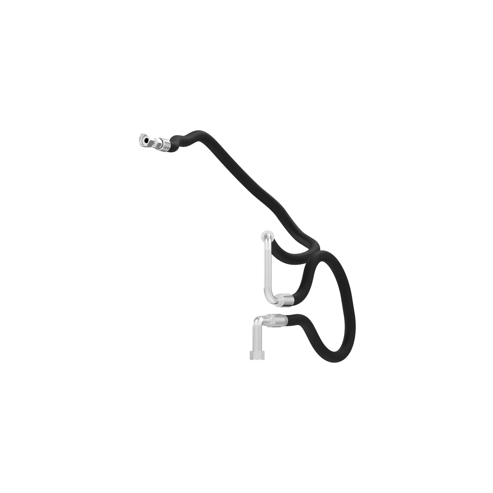 HYDRAULIC HOSE, HOSE ASSY, FRONT PR