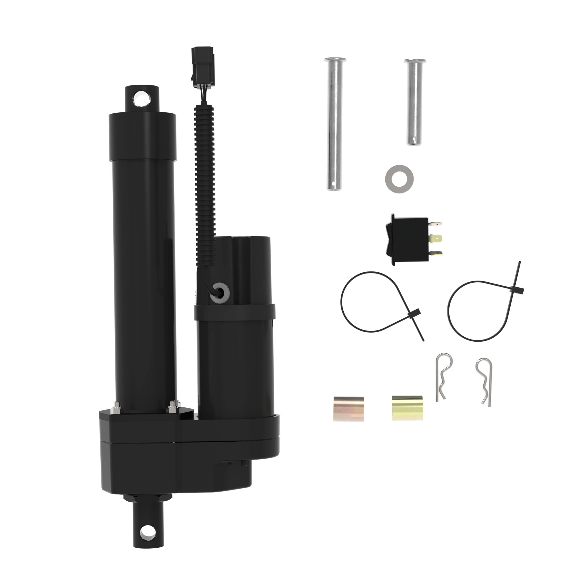 Actuator Kit