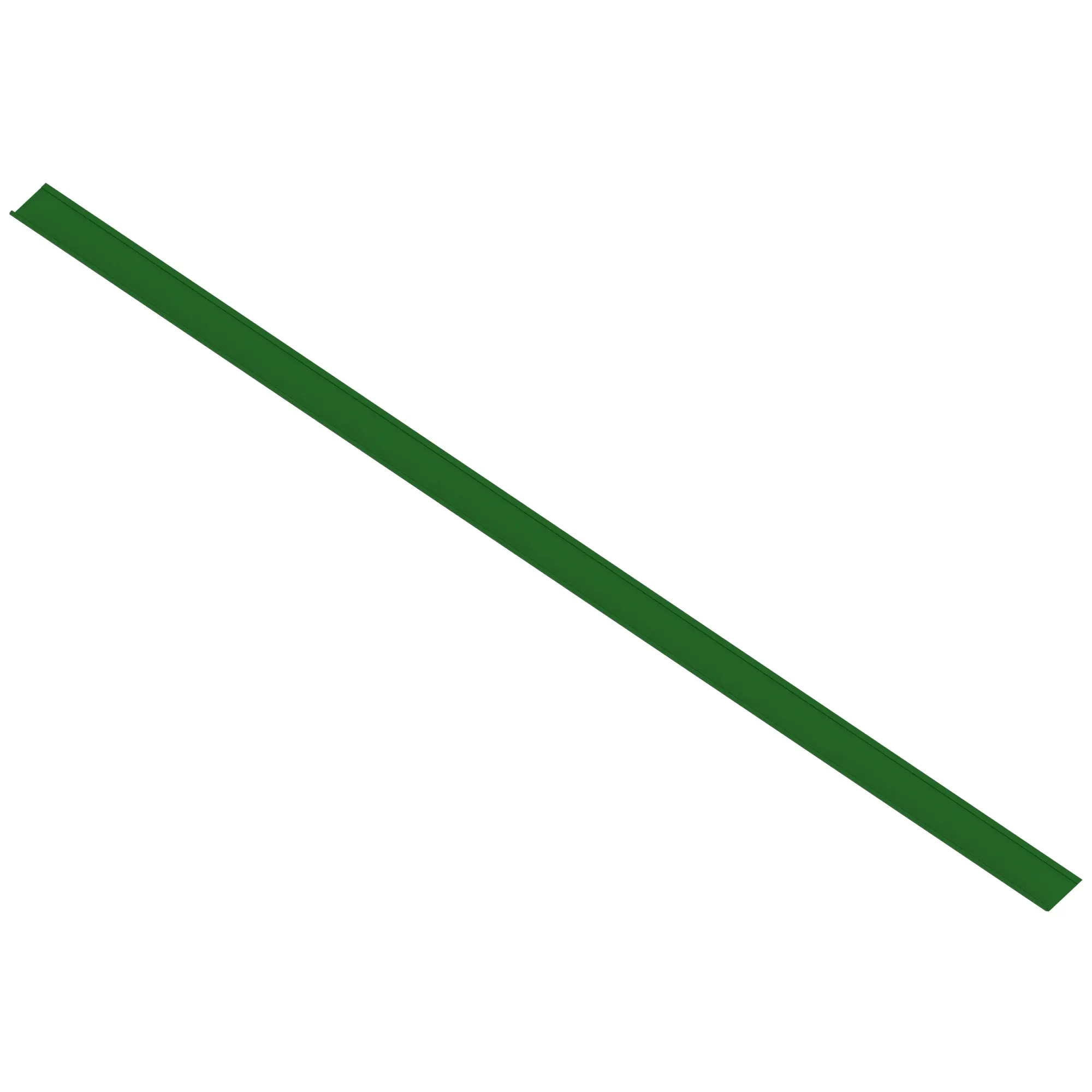 John Deere Spill Shield - N162414
