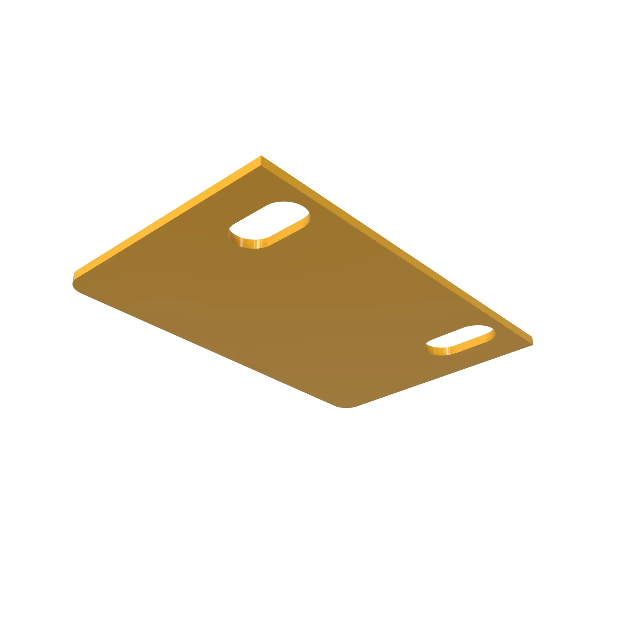 John Deere Strap - U42184